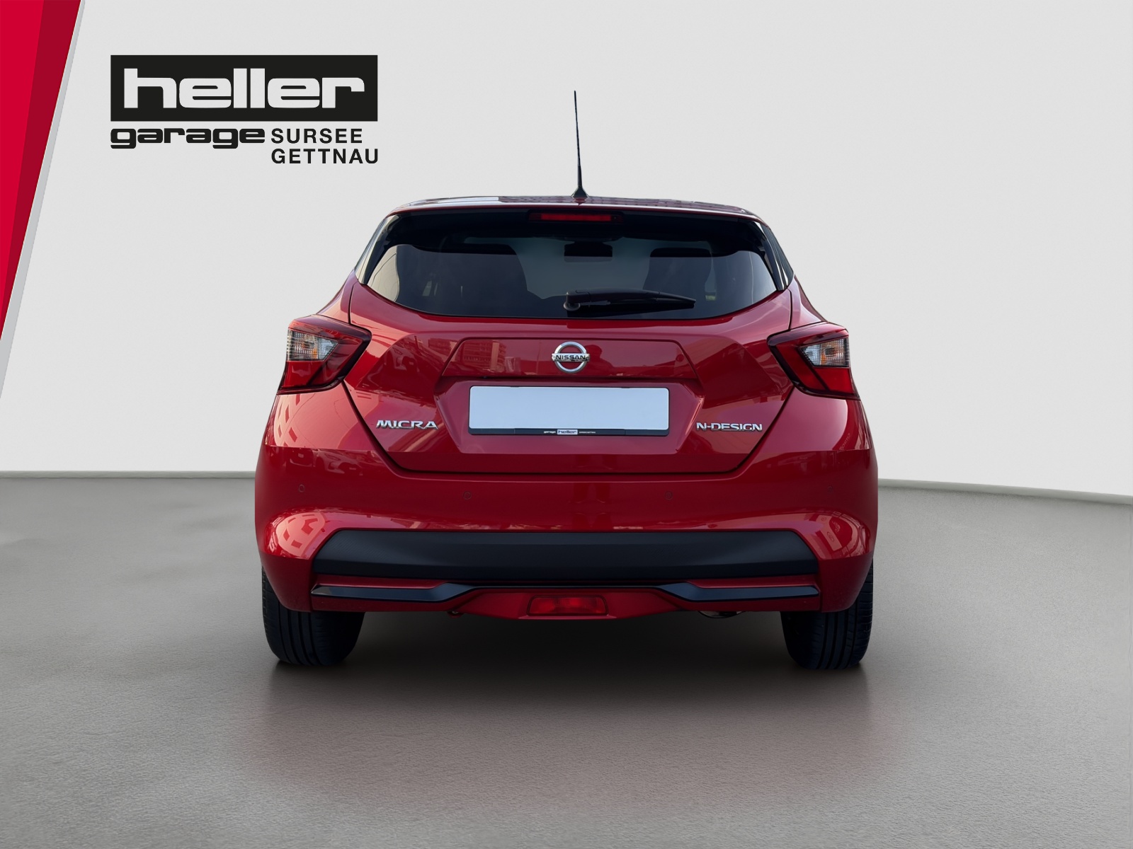 NISSAN Micra 1.0 IG-T N-Design-image-3