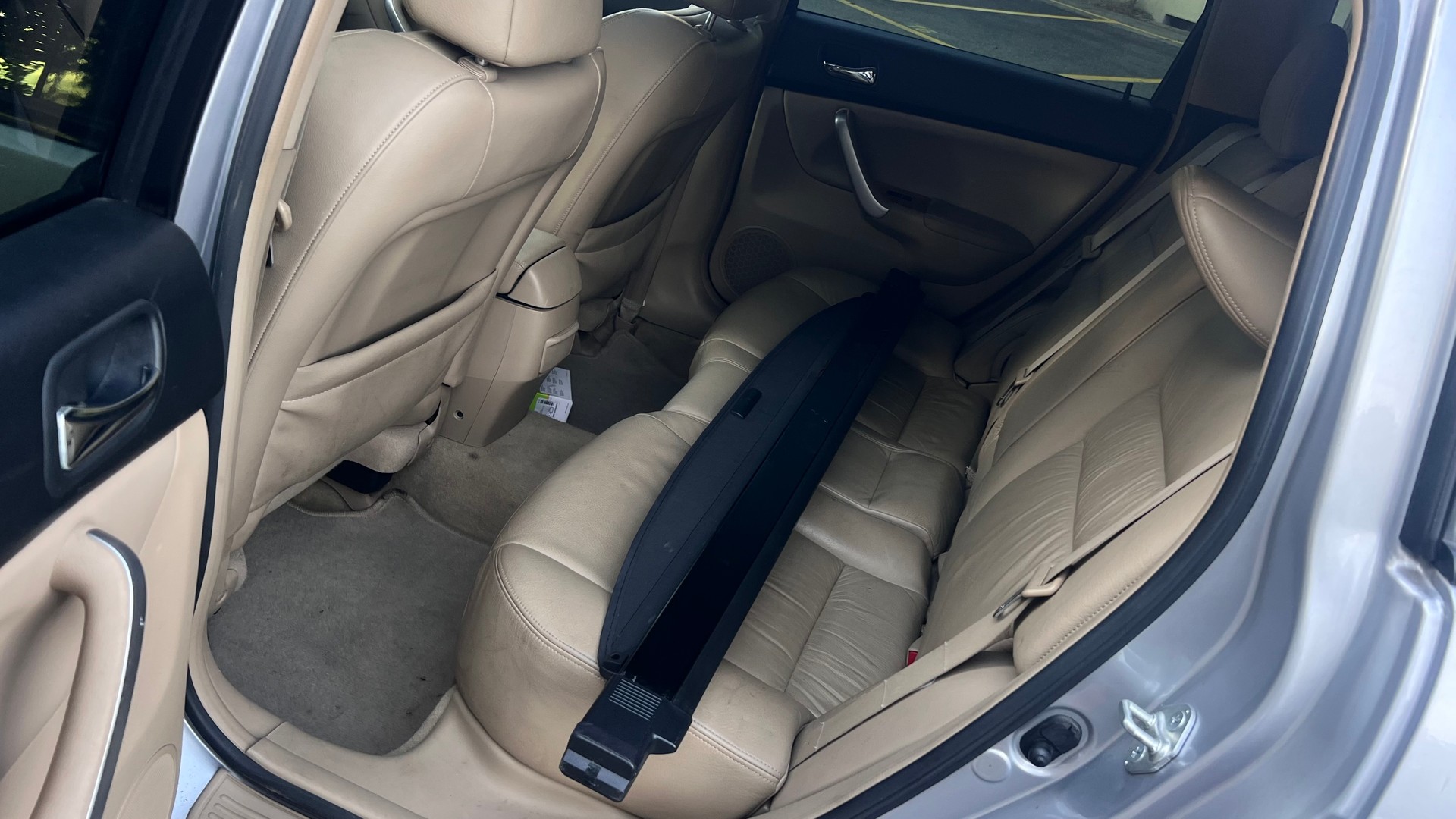 HONDA Accord Tourer 2.4i Type-S-image-6