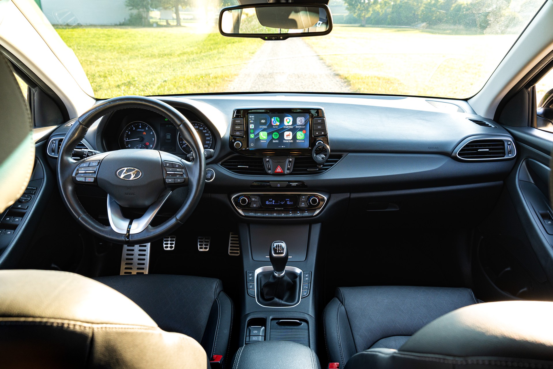 HYUNDAI 1.4 T-GDi Vertex-image-11