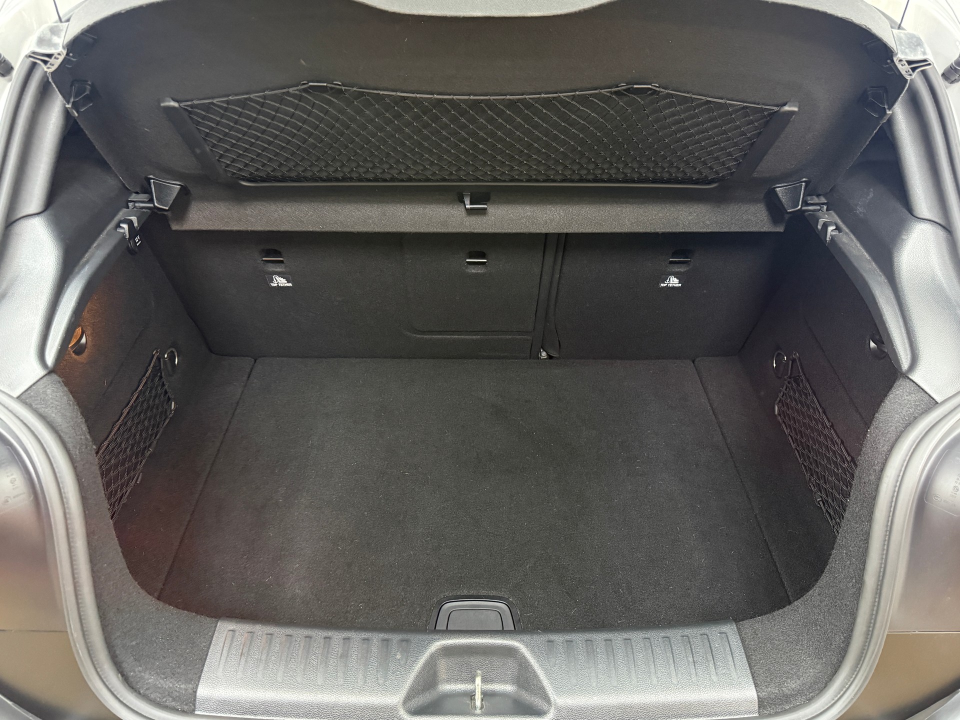 MERCEDES-BENZ A 45 AMG 4Matic Speedshift 7G-DCT-image-24