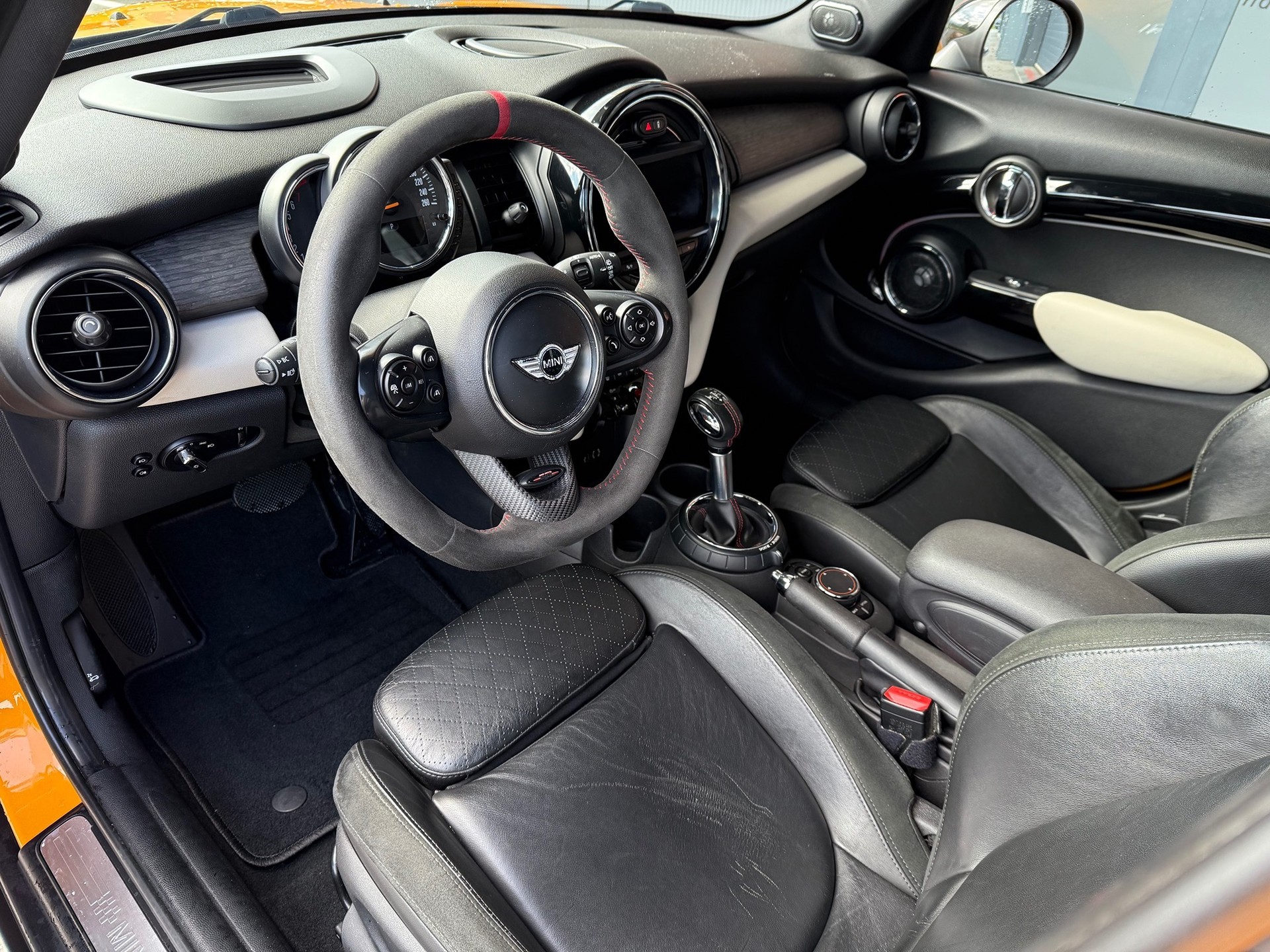 MINI Cooper S Steptronic-image-6