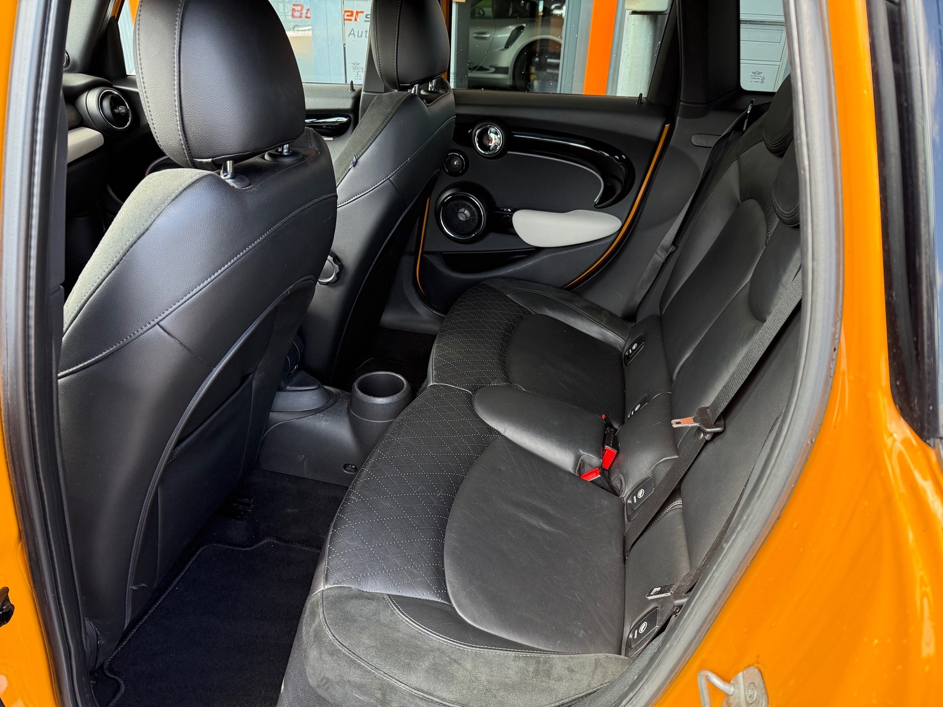 MINI Cooper S Steptronic-image-8