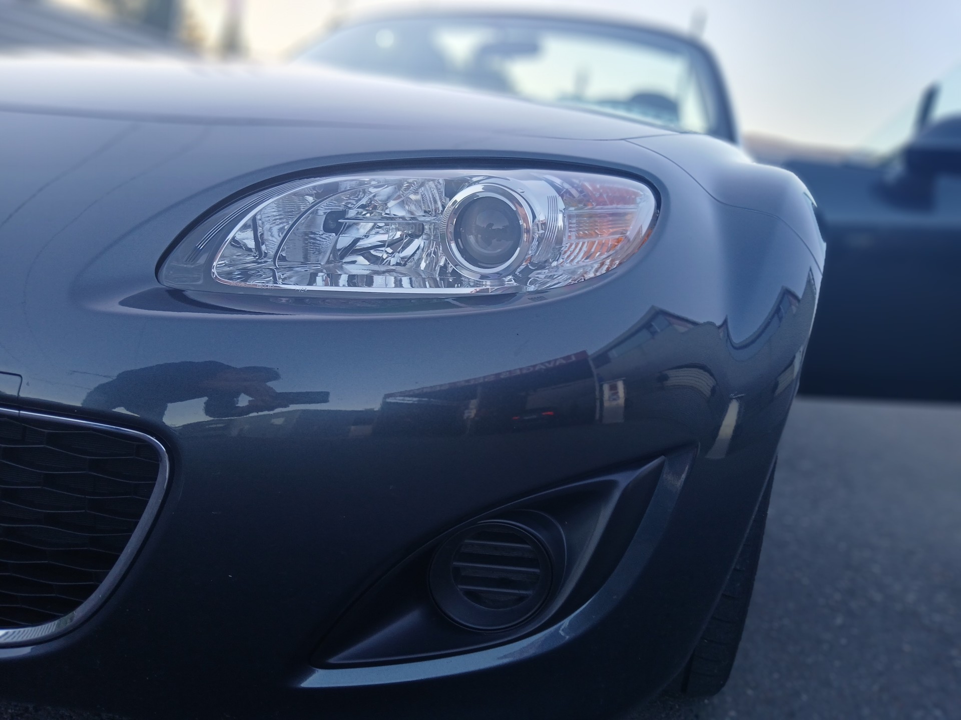 MAZDA Mazda MX 5 FL II-image-3