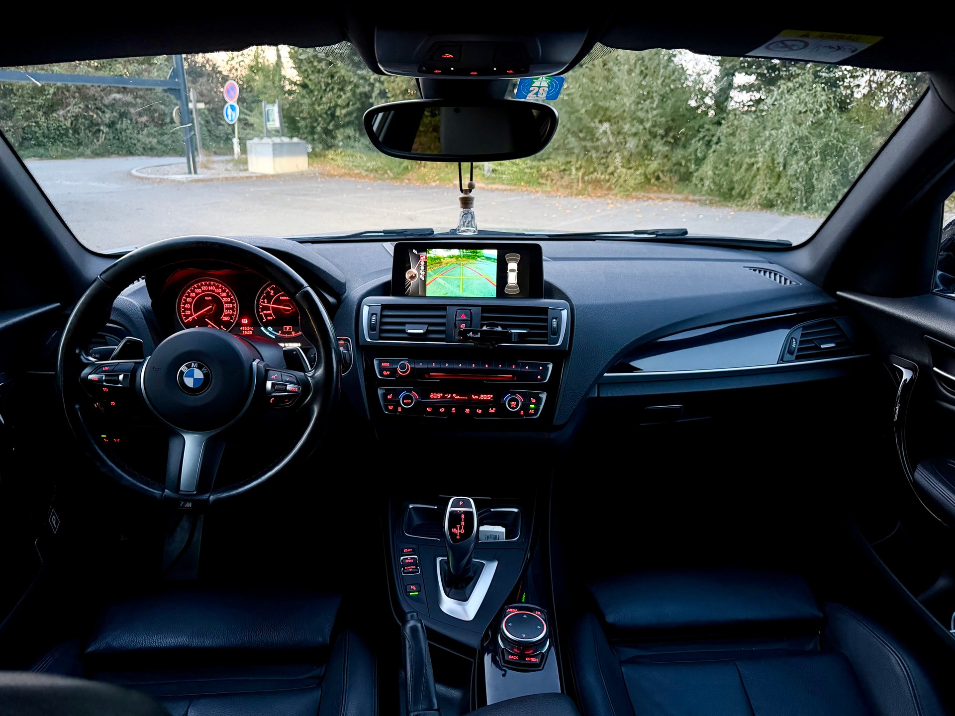 BMW M135i xDrive-image-4