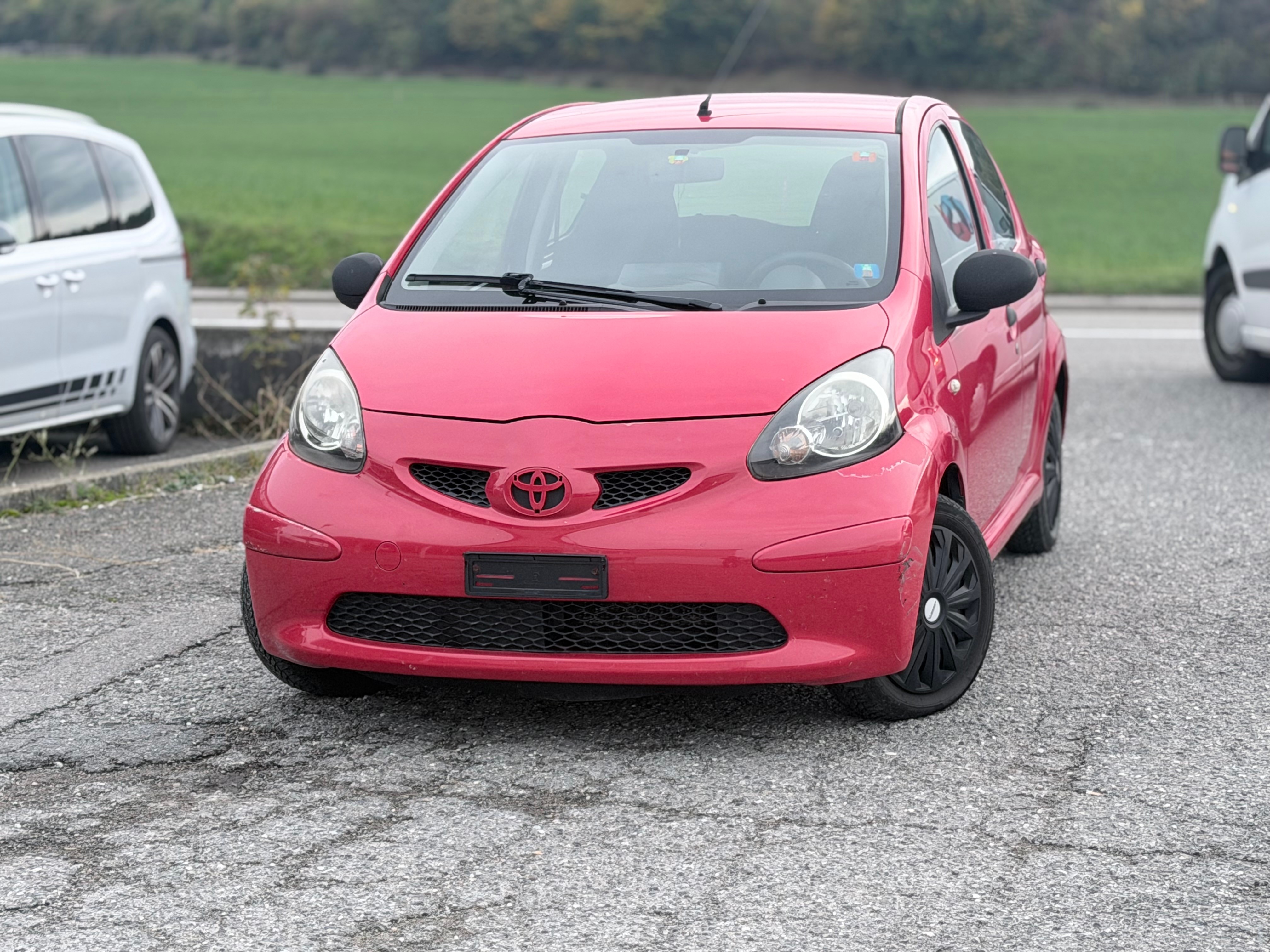 Car photo