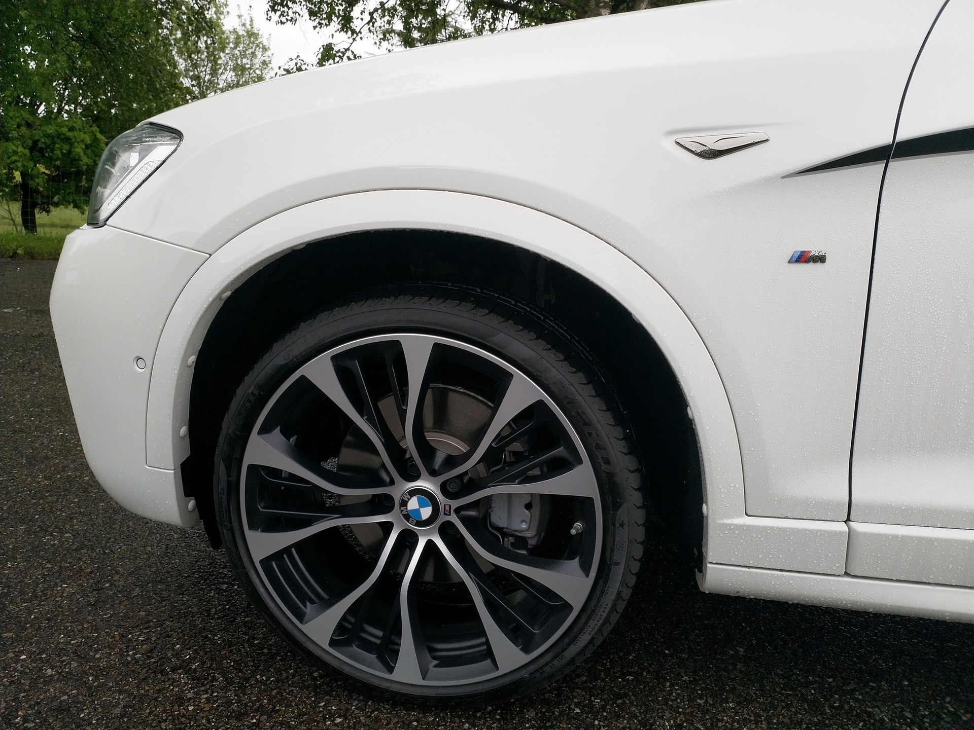 BMW X4 M40i Performance-image-8