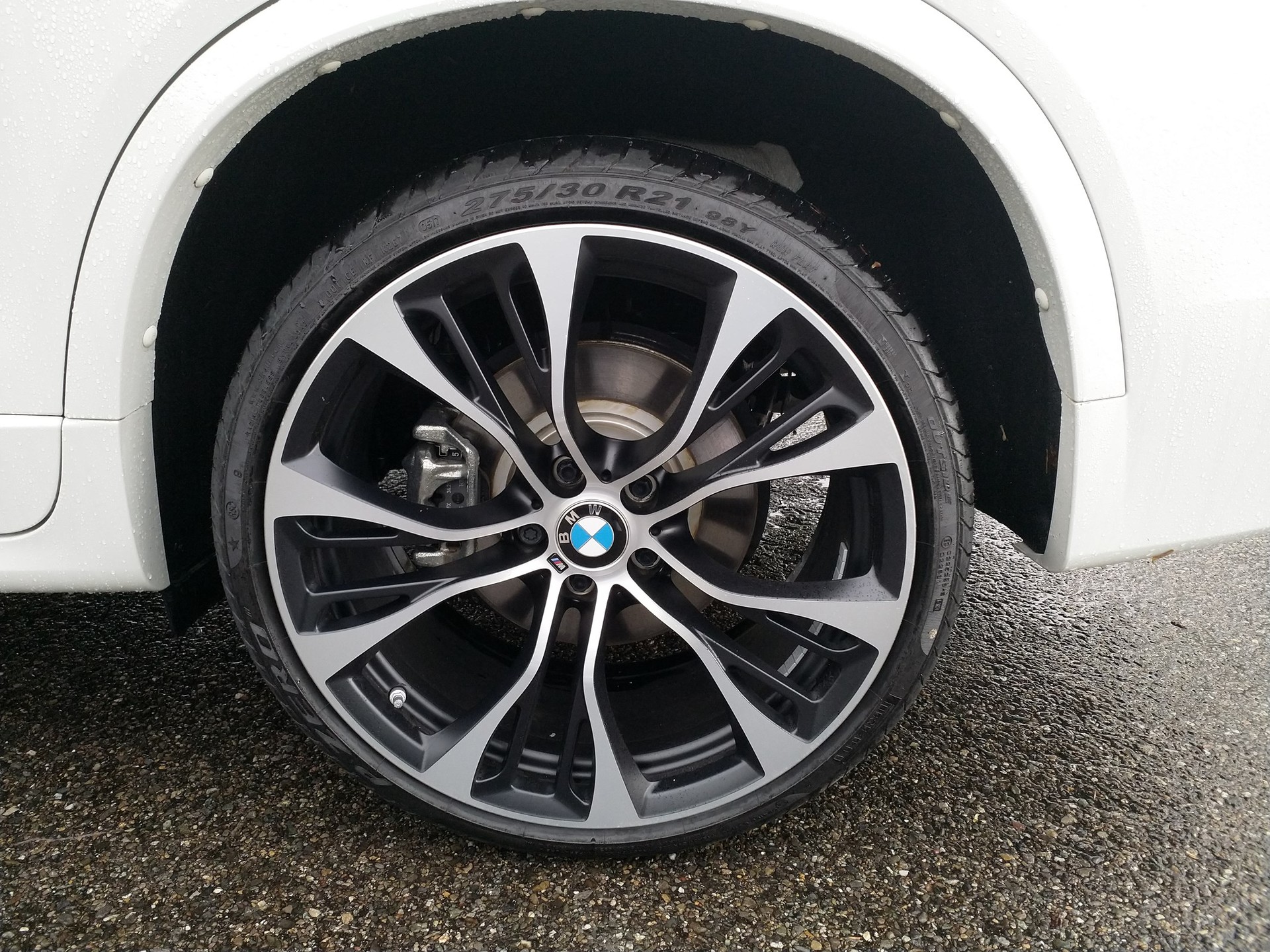 BMW X4 M40i Performance-image-9