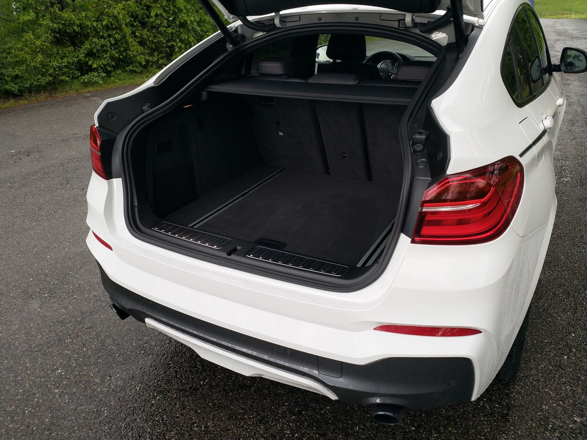 BMW X4 M40i Performance-image-10
