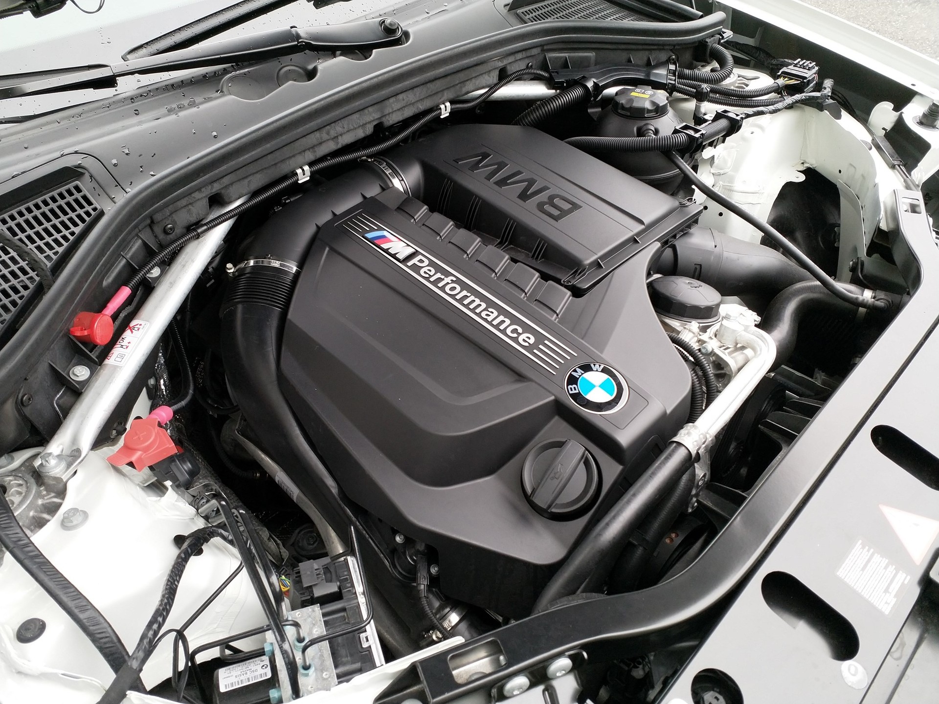 BMW X4 M40i Performance-image-16