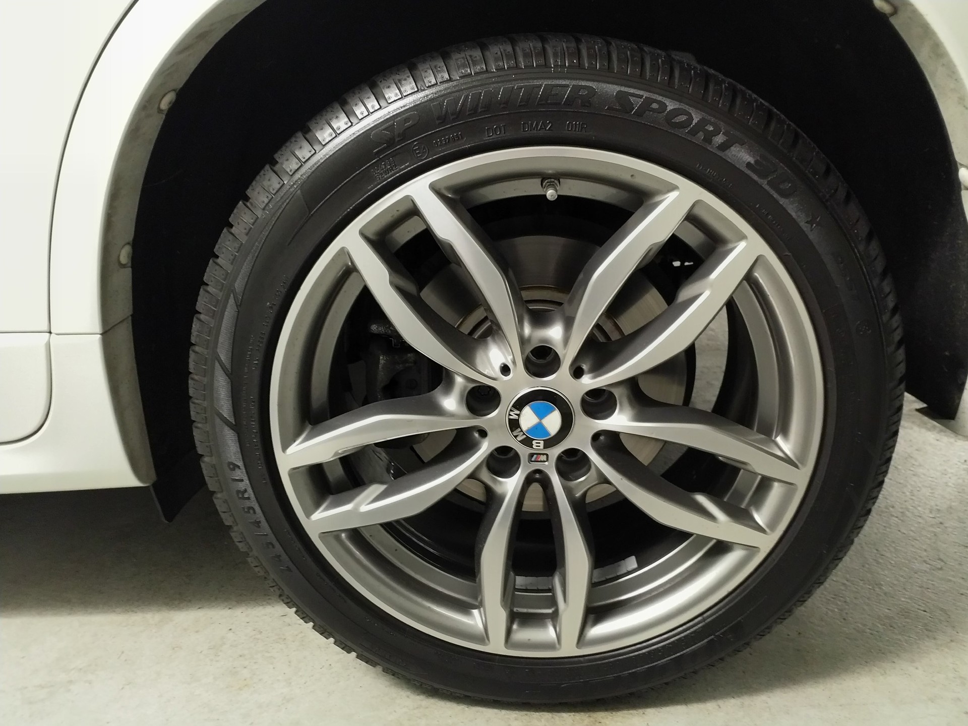 BMW X4 M40i Performance-image-17