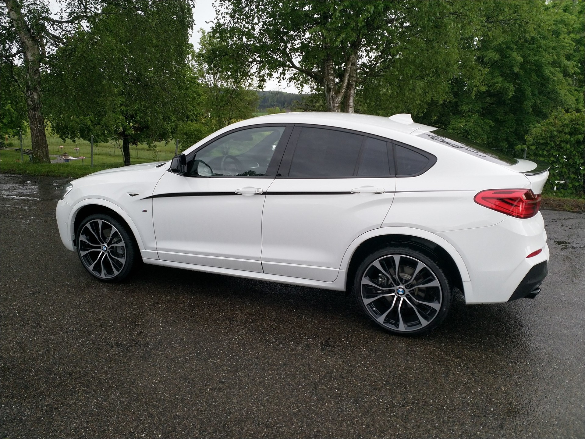 BMW X4 M40i Performance-image-6