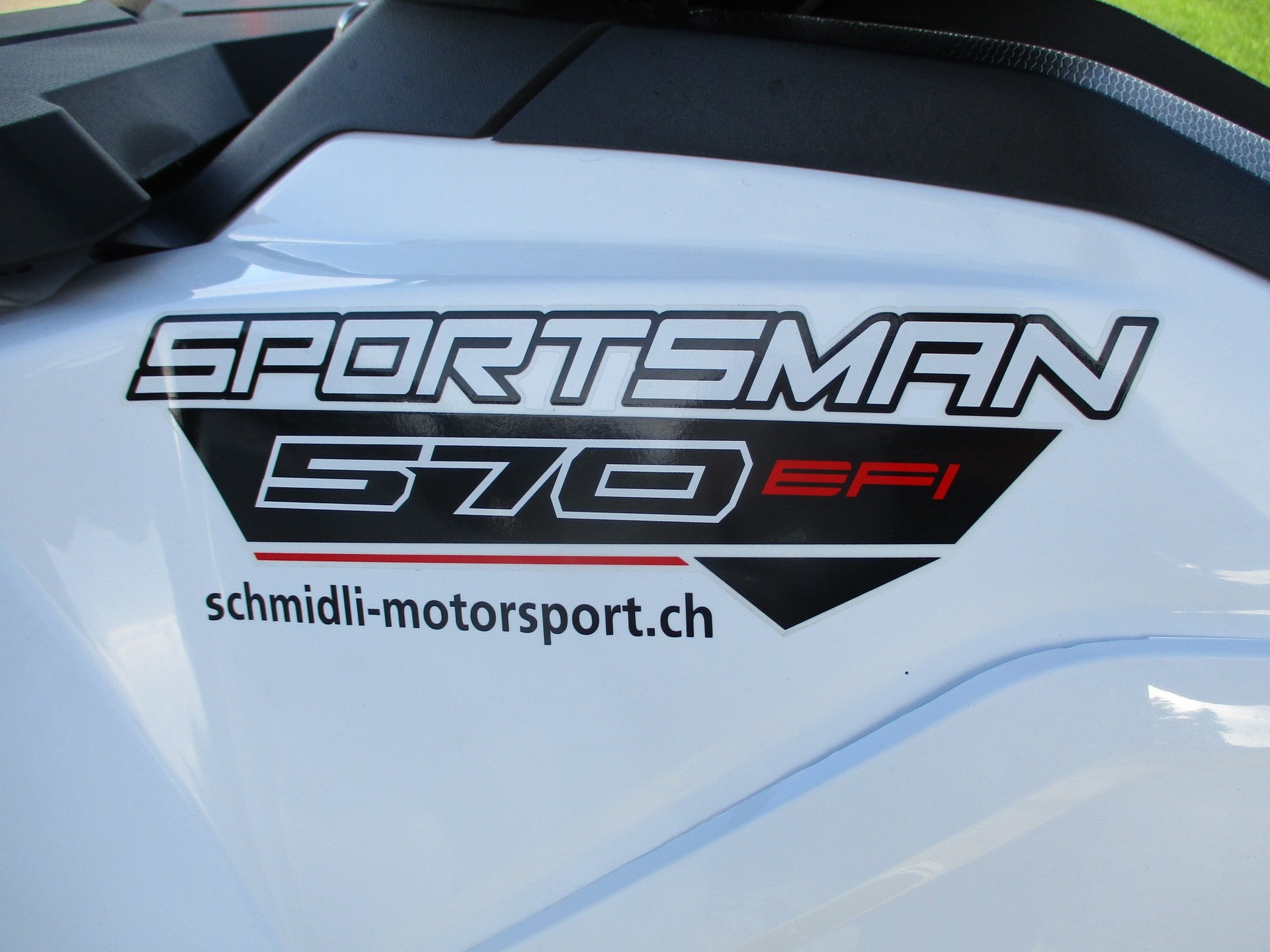 POLARIS SPORTSMAN 570 4x4 EPS-image-11