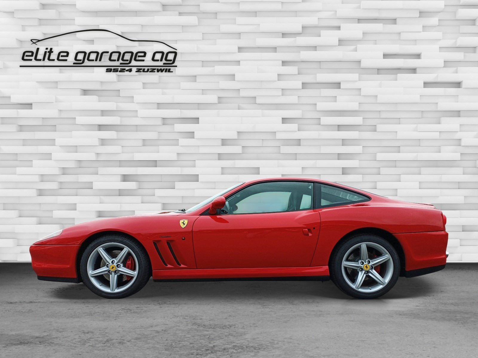 FERRARI 575M-image-3