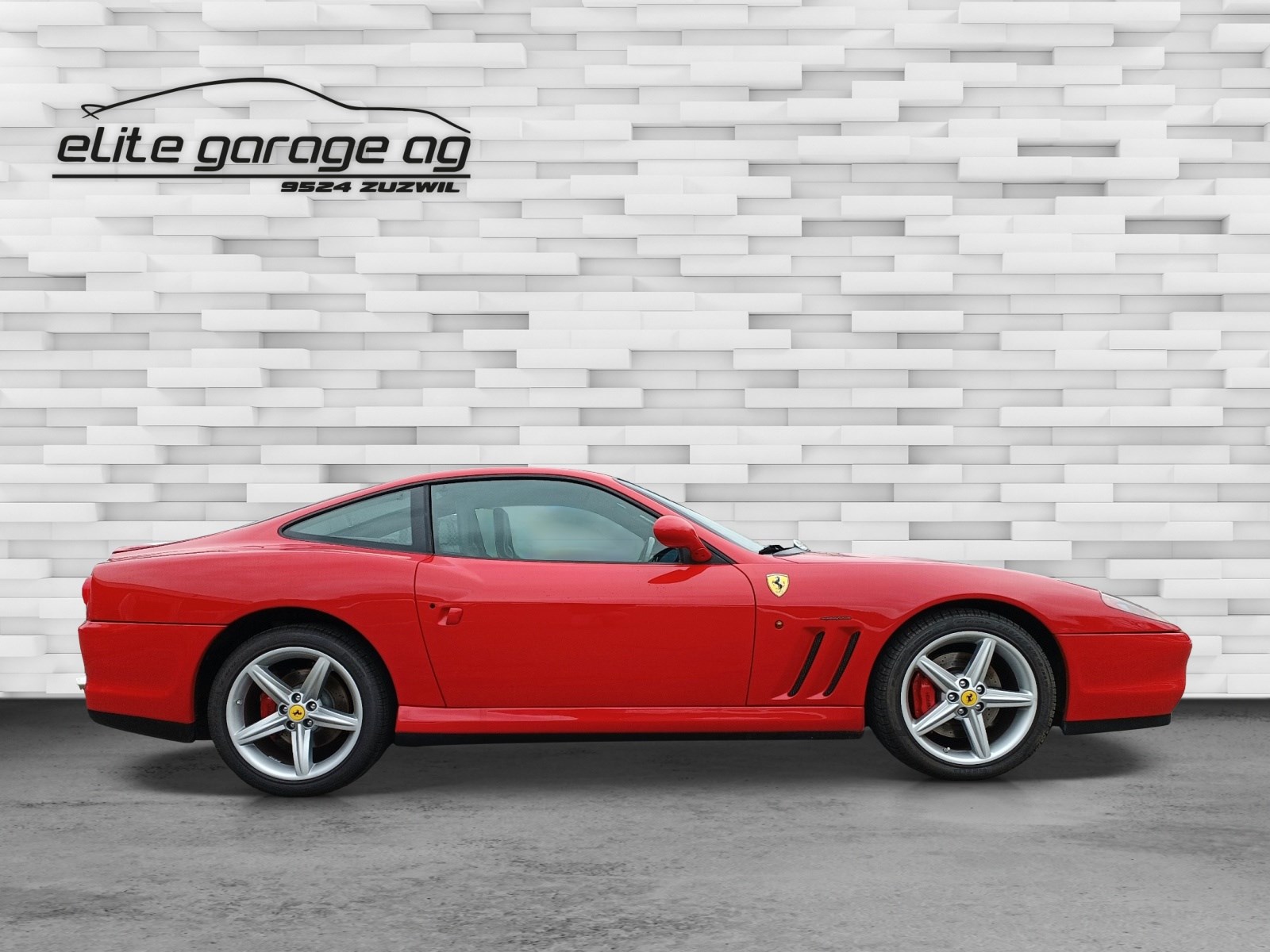 FERRARI 575M-image-2