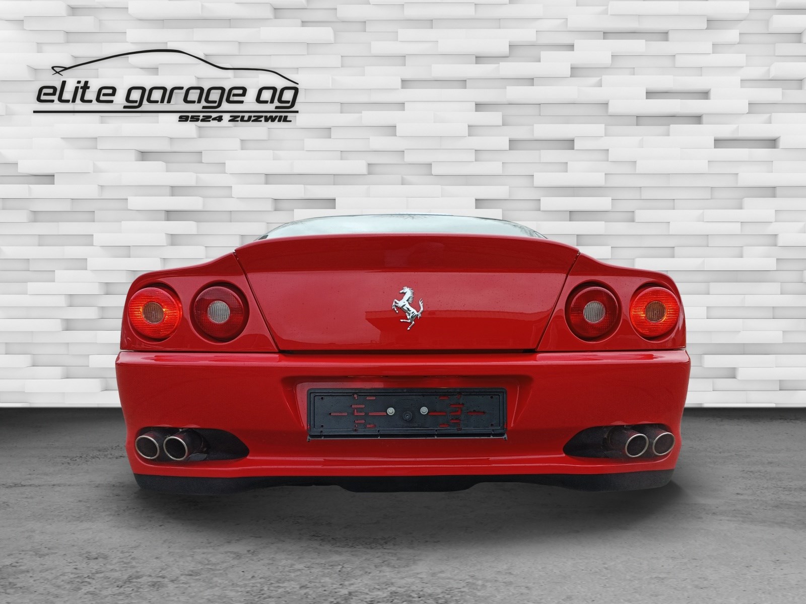 FERRARI 575M-image-5