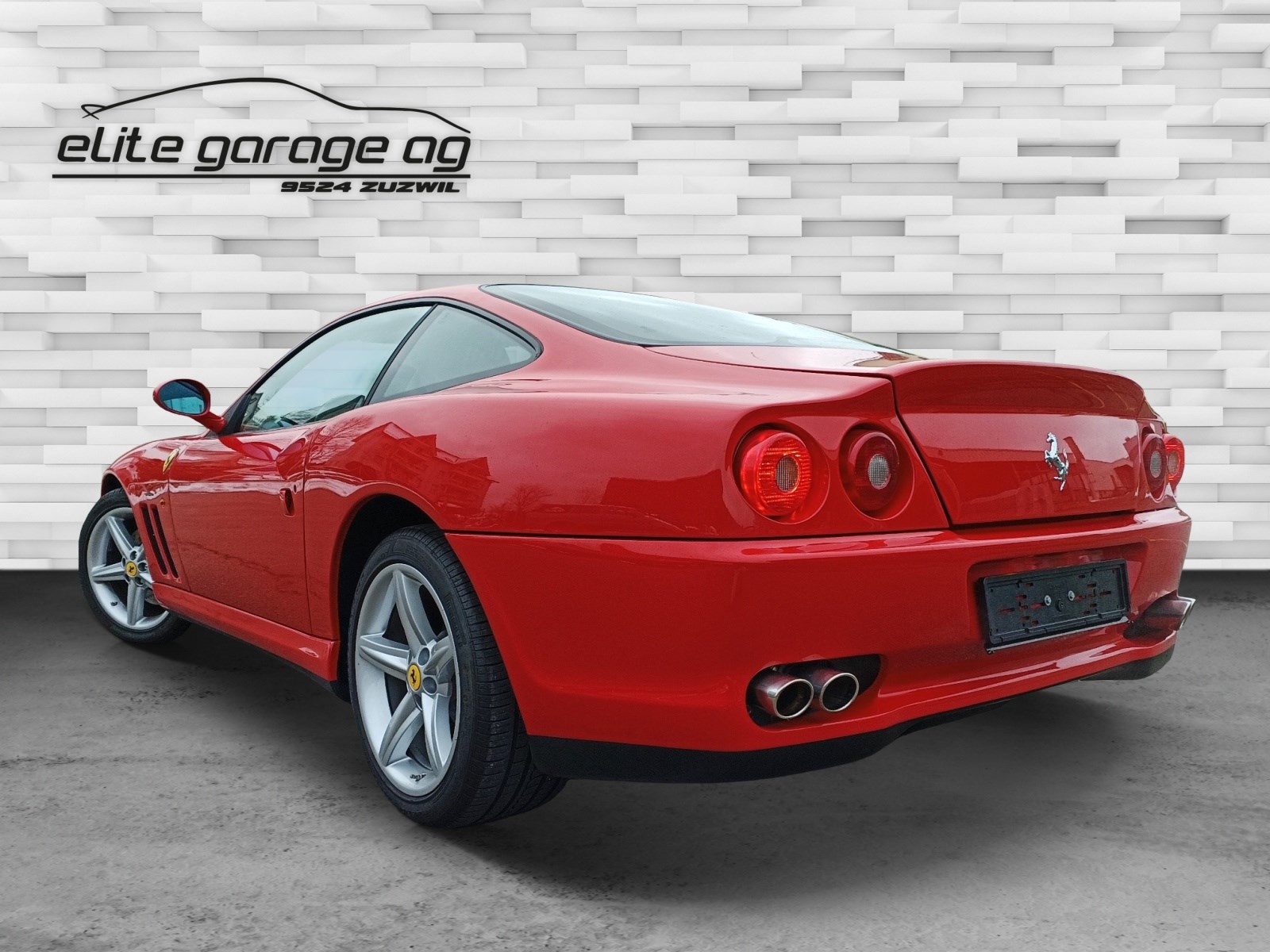 FERRARI 575M-image-6