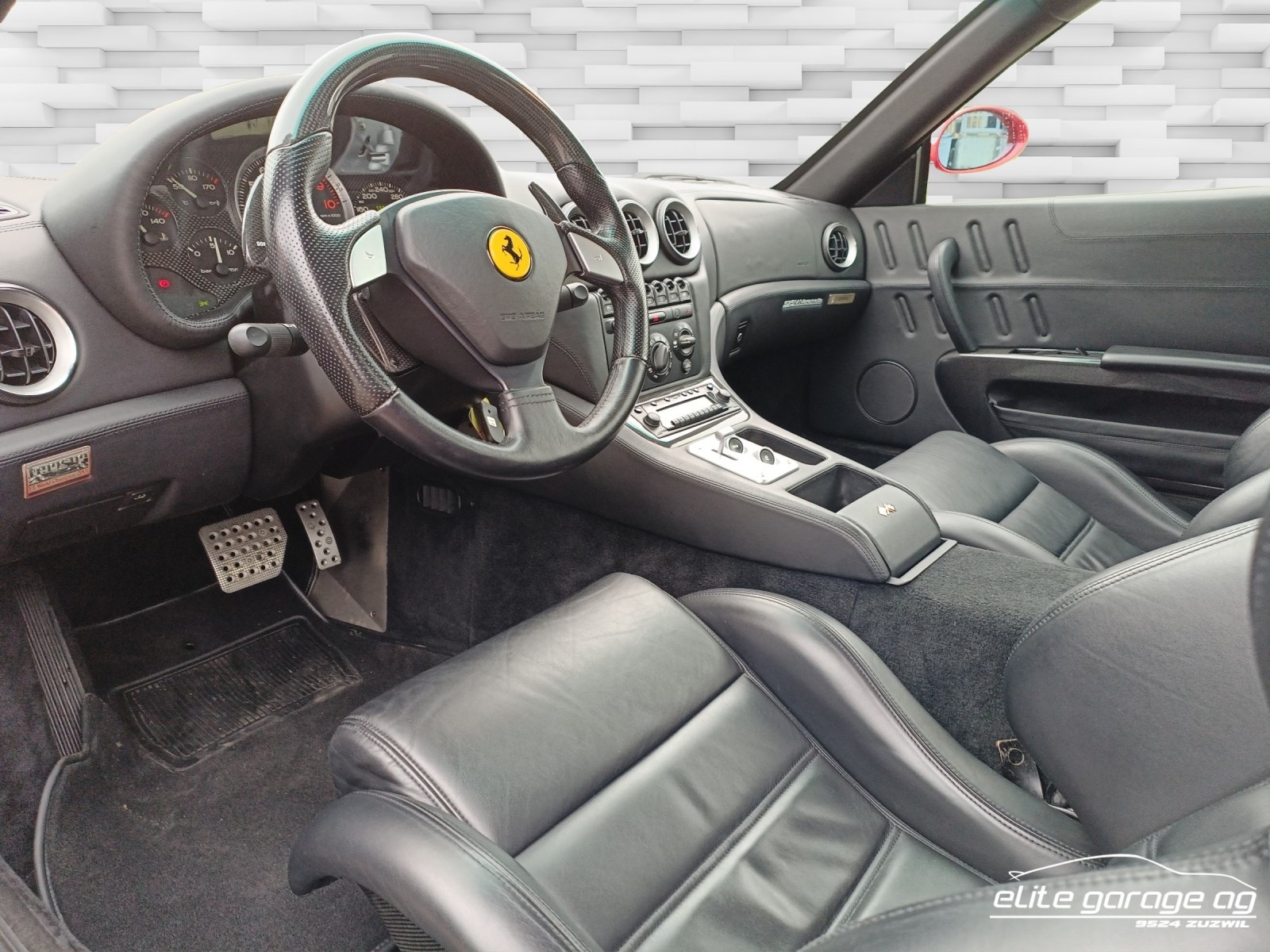 FERRARI 575M-image-7