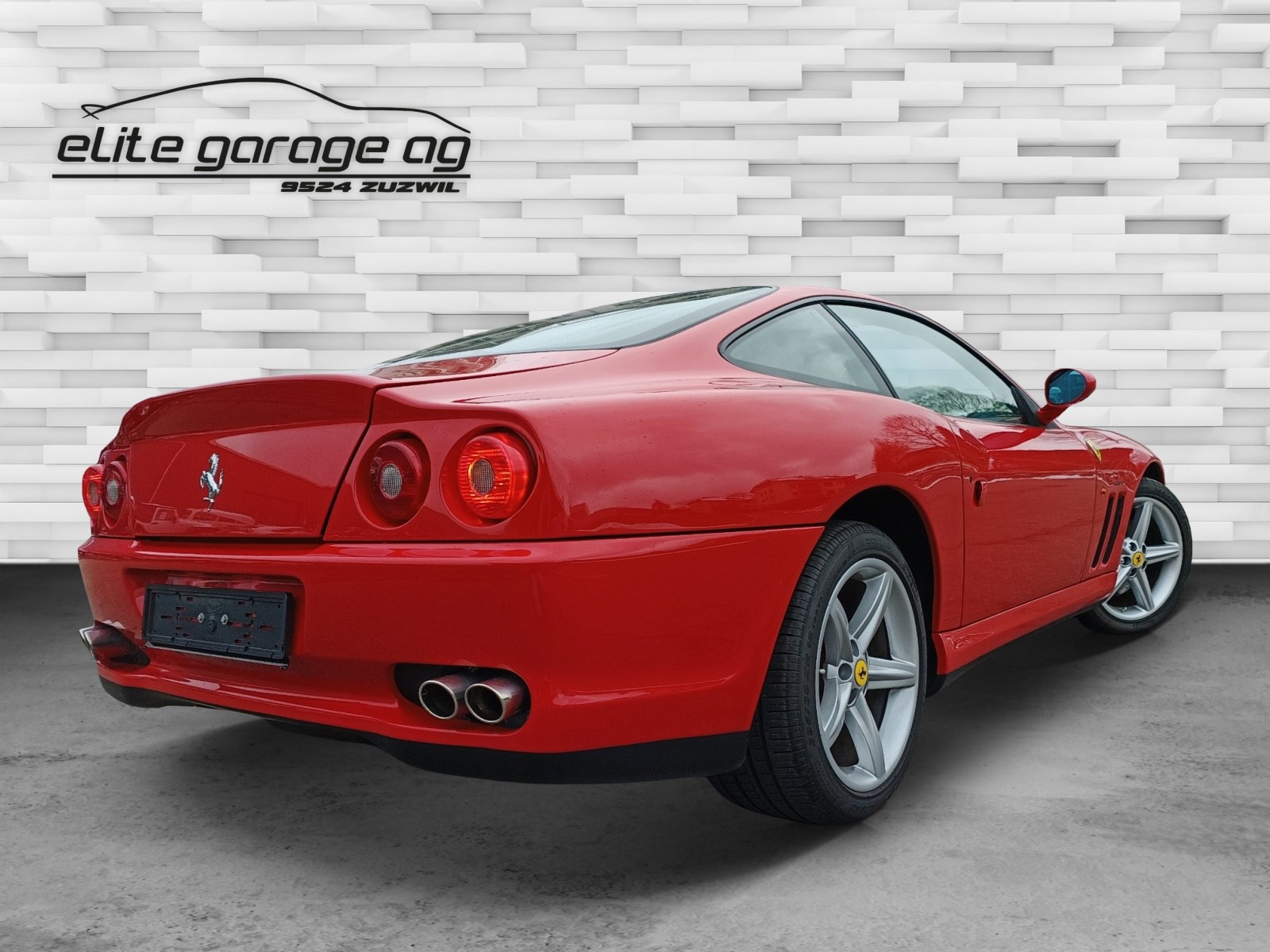 FERRARI 575M-image-4