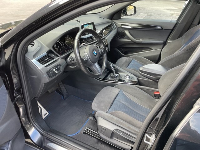 BMW X2 xDrive 20d M Sport X Steptronic-image-3