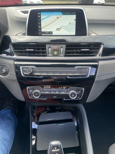 BMW X2 xDrive 20d M Sport X Steptronic-image-5