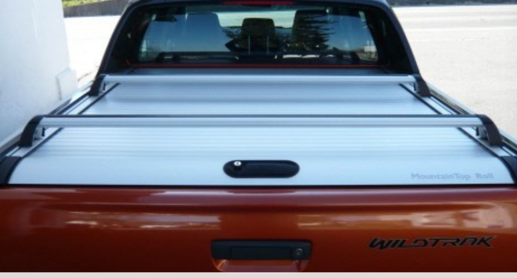FORD Ranger Wildtrak 3.2 TDCi 4x4-image-4