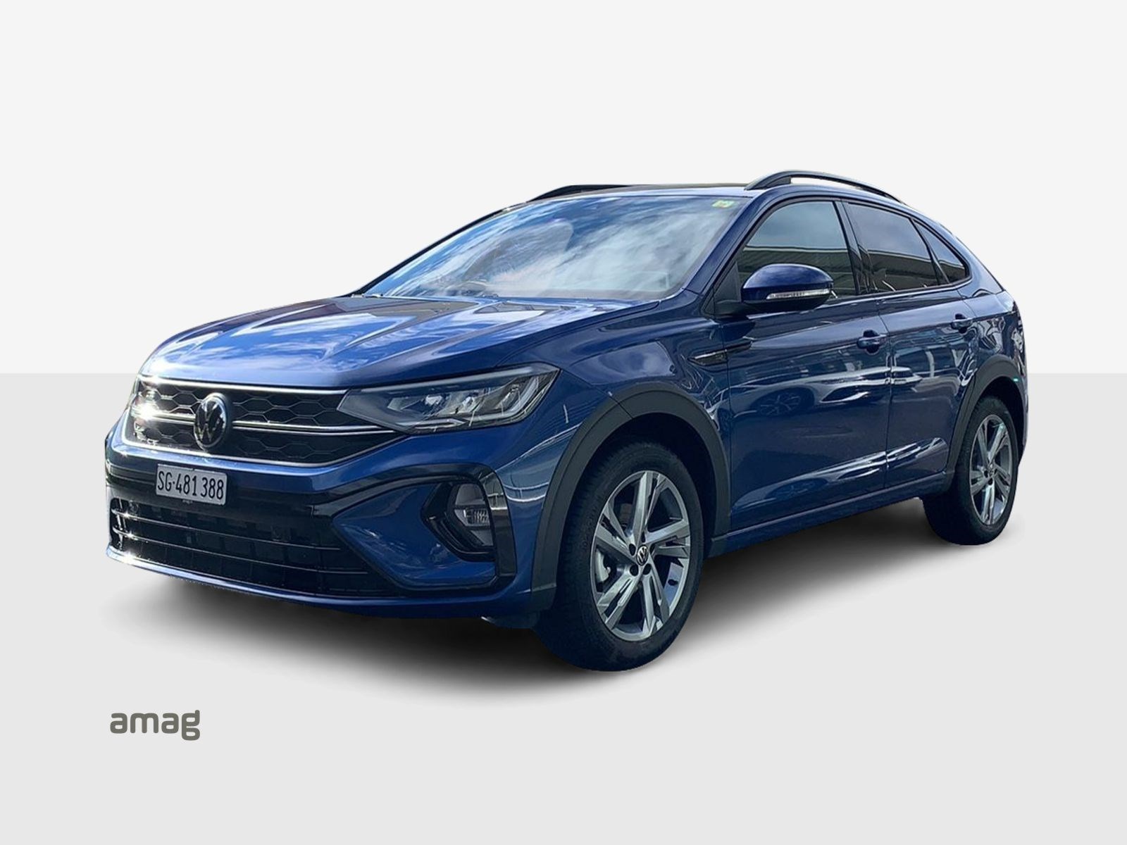 VW Taigo 1.0 TSI R-Line DSG-image-0