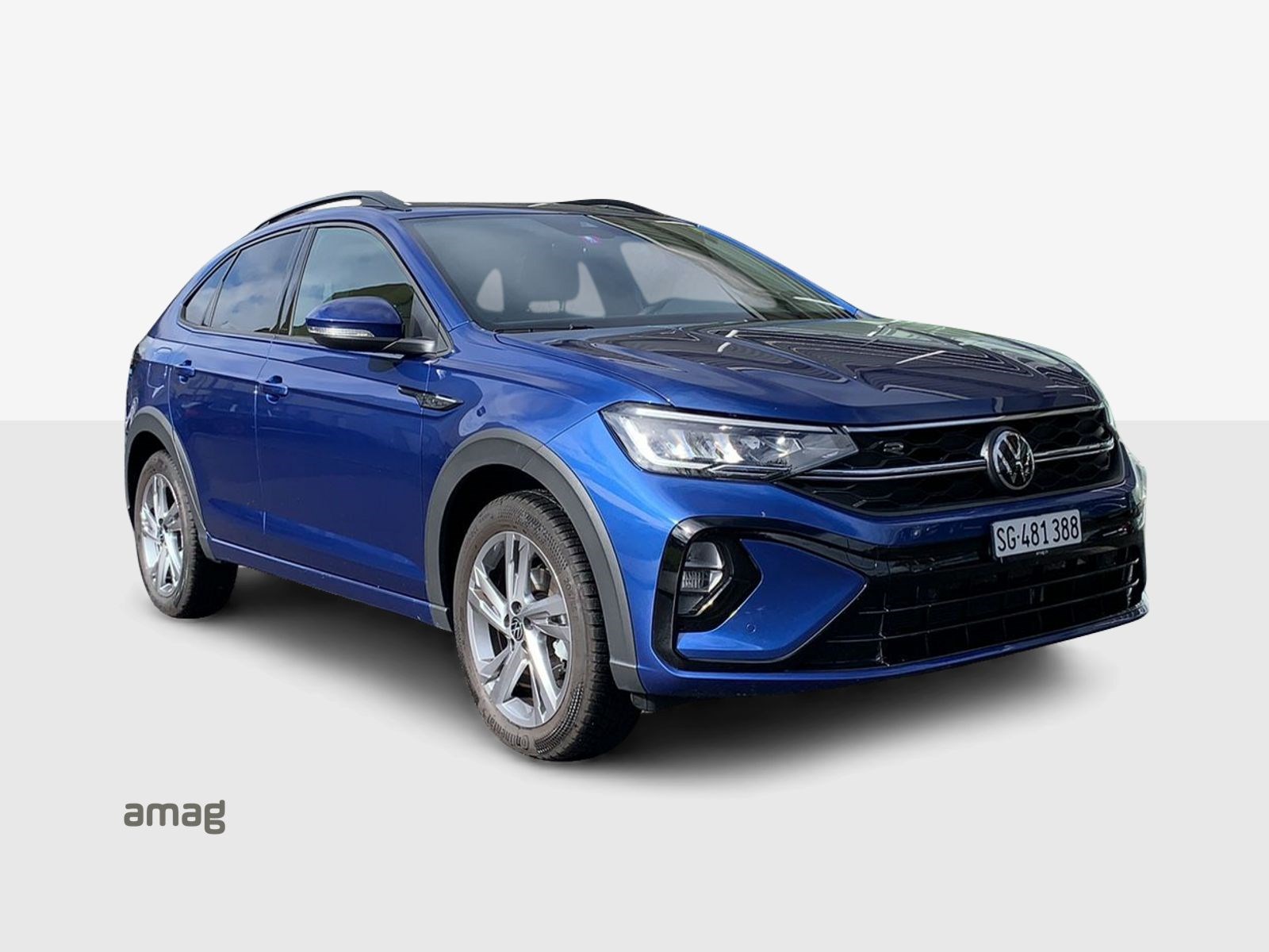VW Taigo 1.0 TSI R-Line DSG-image-11