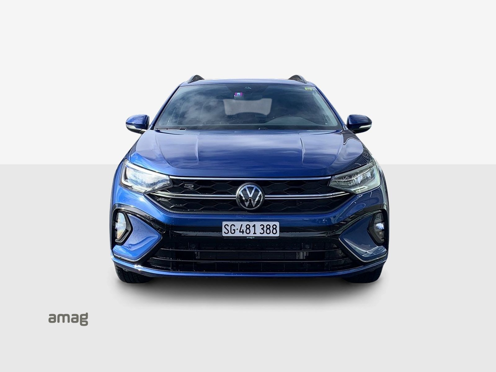 VW Taigo 1.0 TSI R-Line DSG-image-7