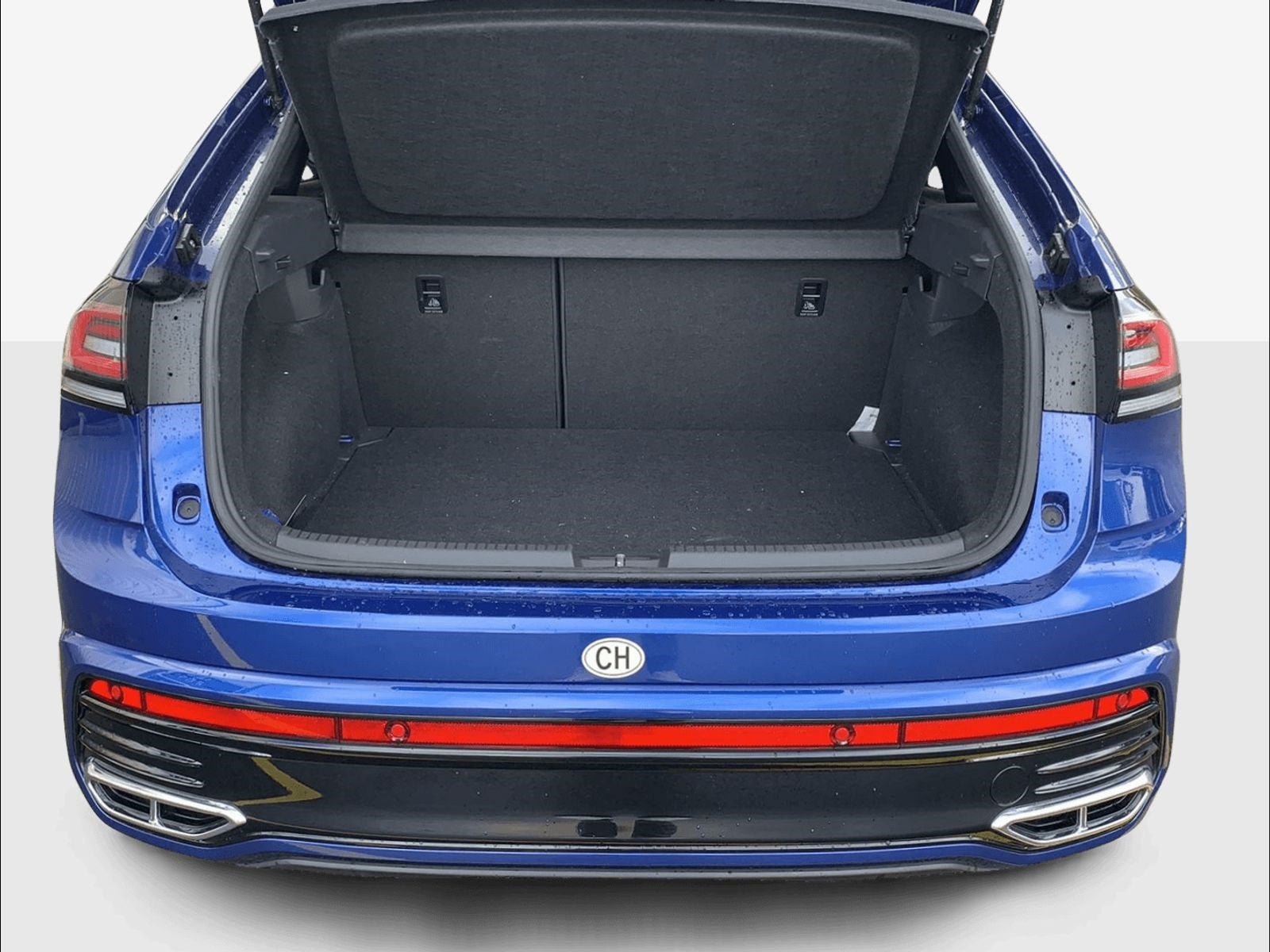 VW Taigo 1.0 TSI R-Line DSG-image-9