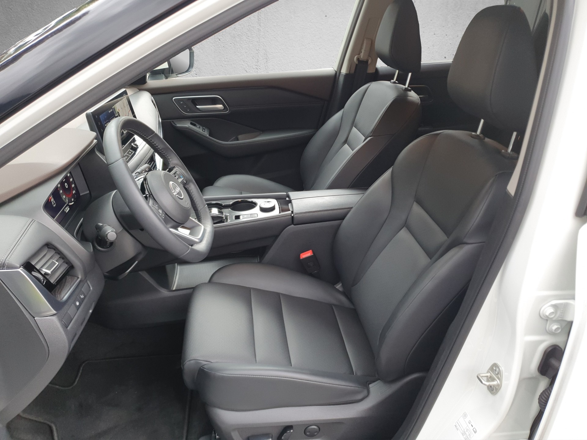 NISSAN X-Trail 1.5 VC-T e-Power 4WD 7 Sitze Tekna-image-8