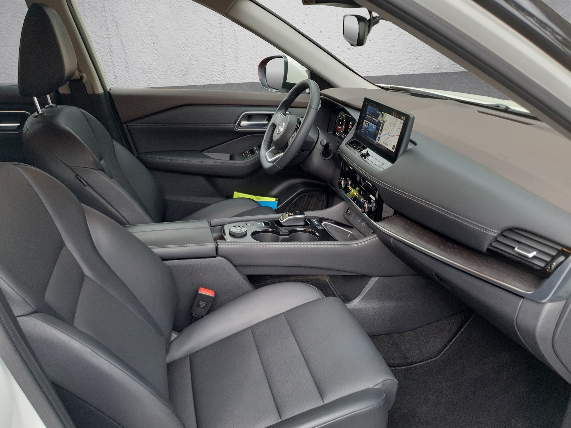 NISSAN X-Trail 1.5 VC-T e-Power 4WD 7 Sitze Tekna-image-17
