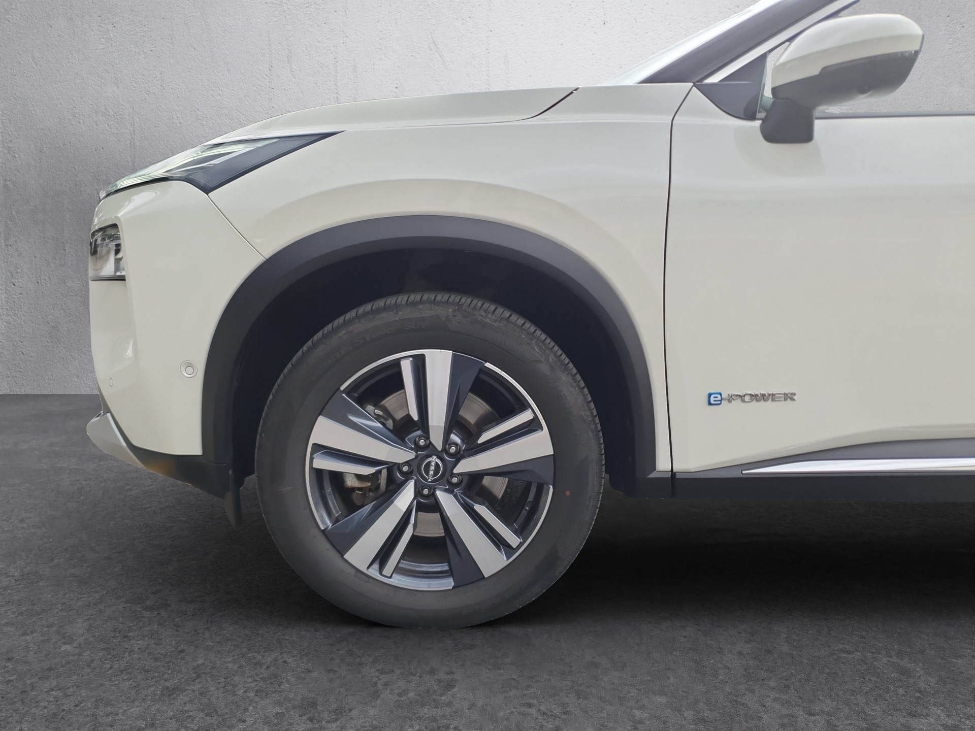 NISSAN X-Trail 1.5 VC-T e-Power 4WD 7 Sitze Tekna-image-21