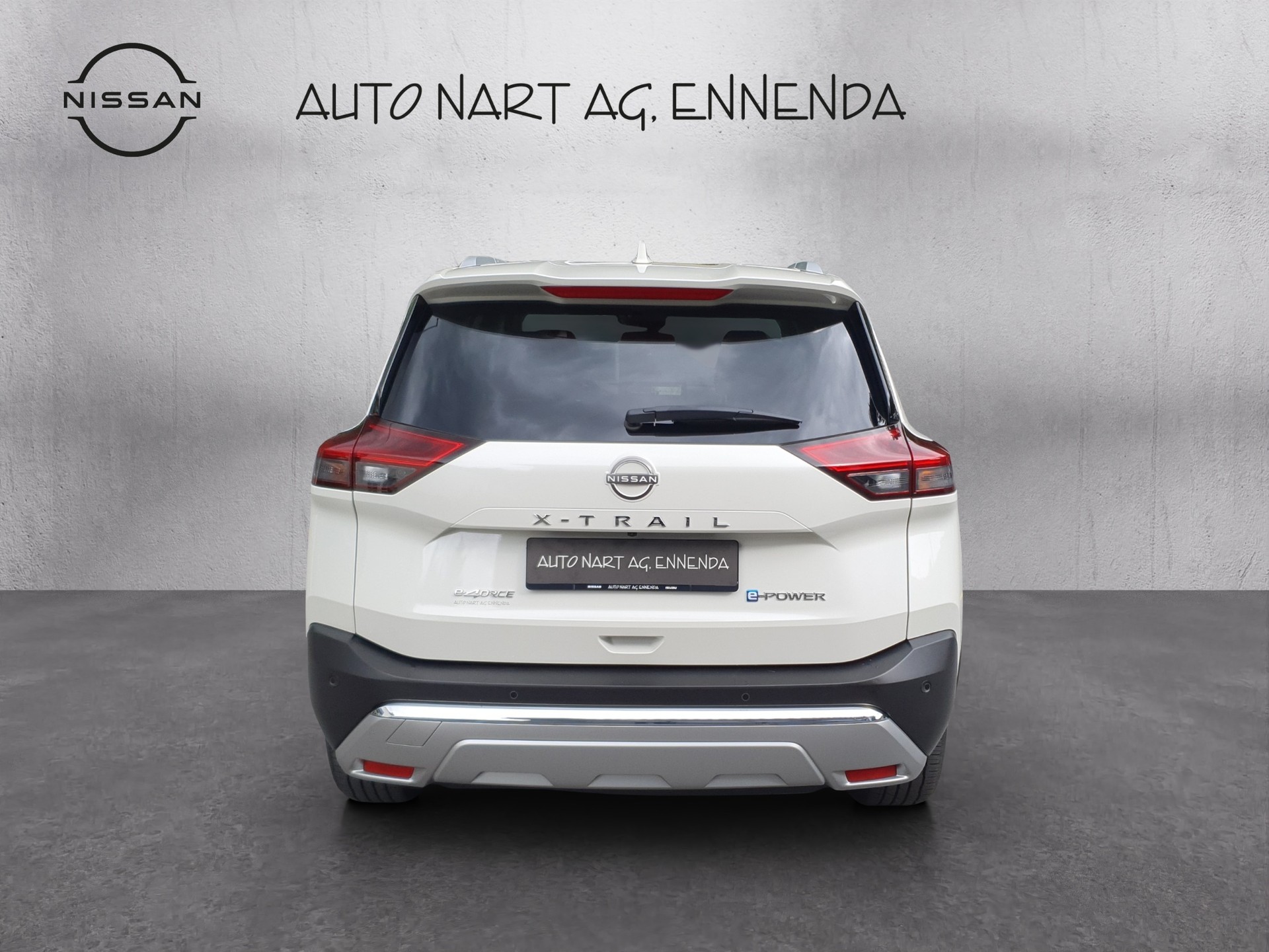NISSAN X-Trail 1.5 VC-T e-Power 4WD 7 Sitze Tekna-image-3