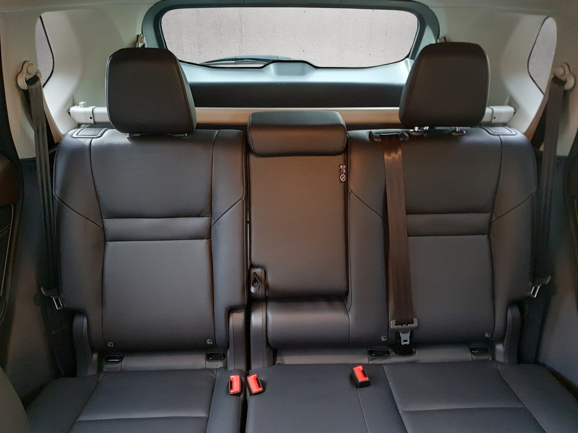 NISSAN X-Trail 1.5 VC-T e-Power 4WD 7 Sitze Tekna-image-19