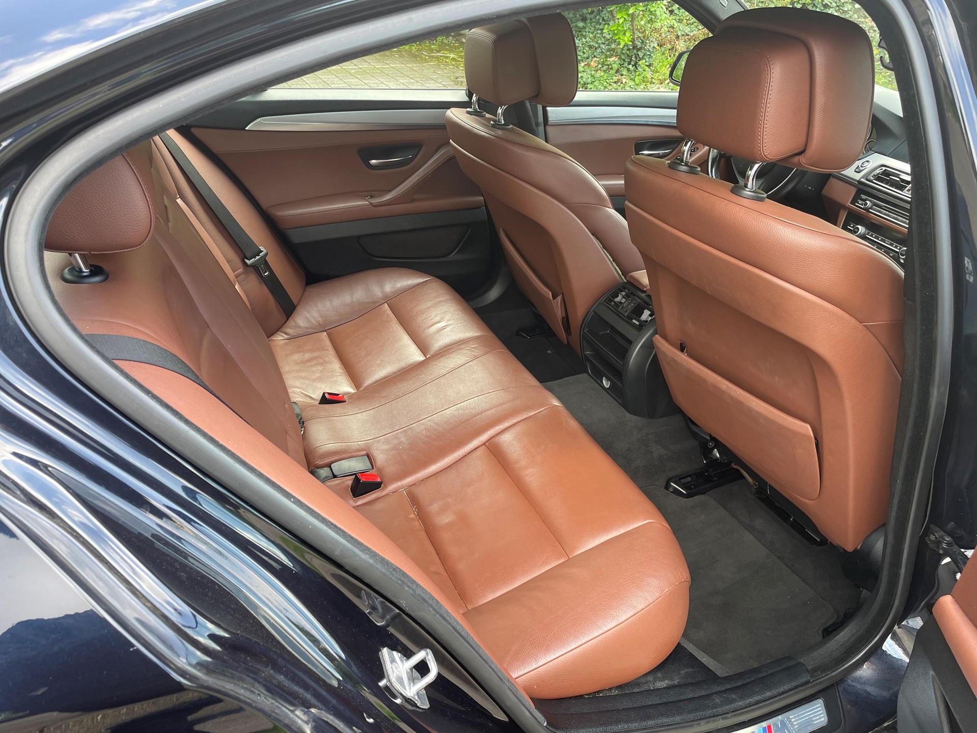 BMW 528i xDrive M-Sportpaket Steptronic-image-6