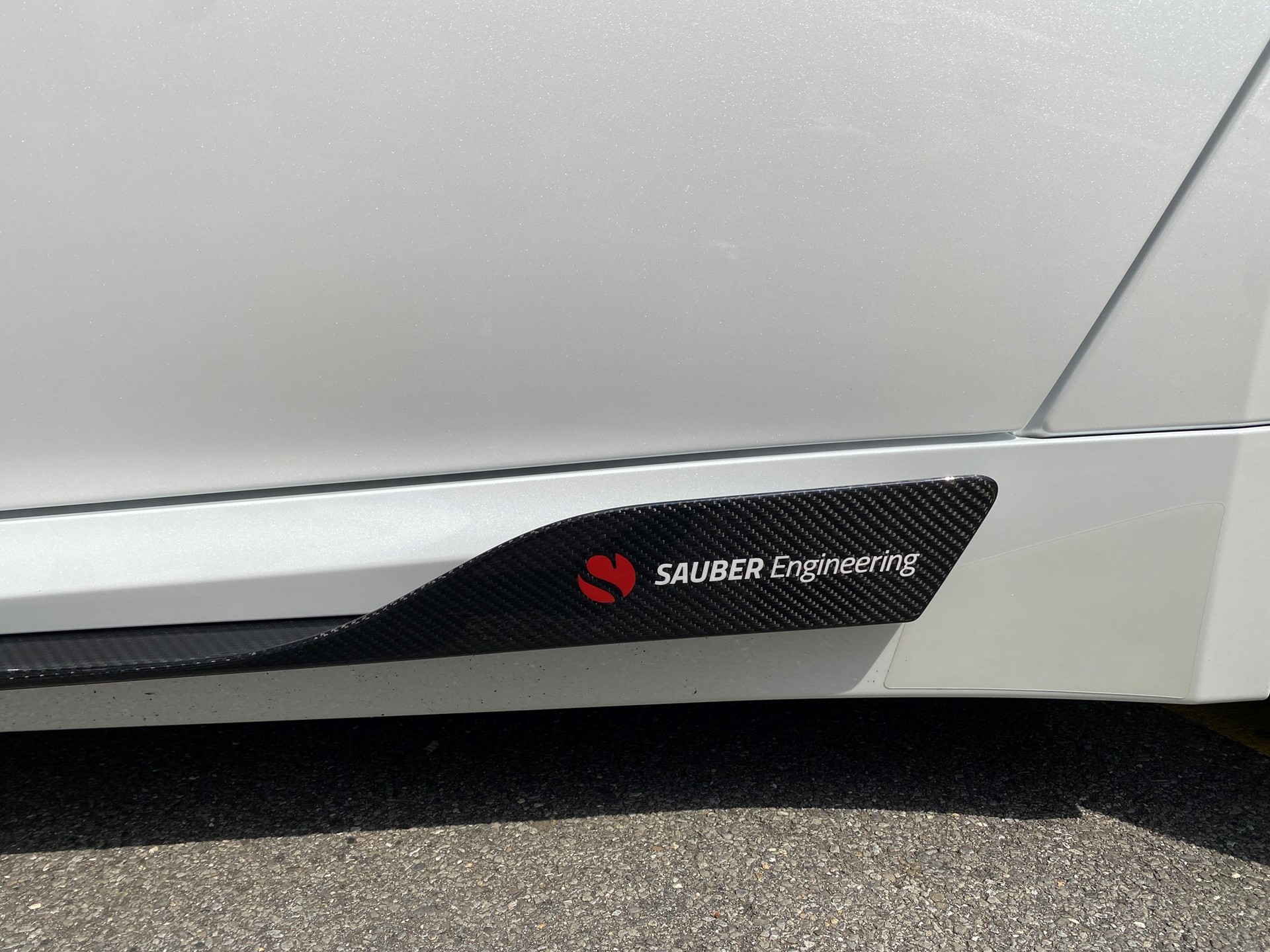 ALFA ROMEO Giulia 2.9 V6 Quadrifoglio Racing Edt Nr.7 Automatic-image-12