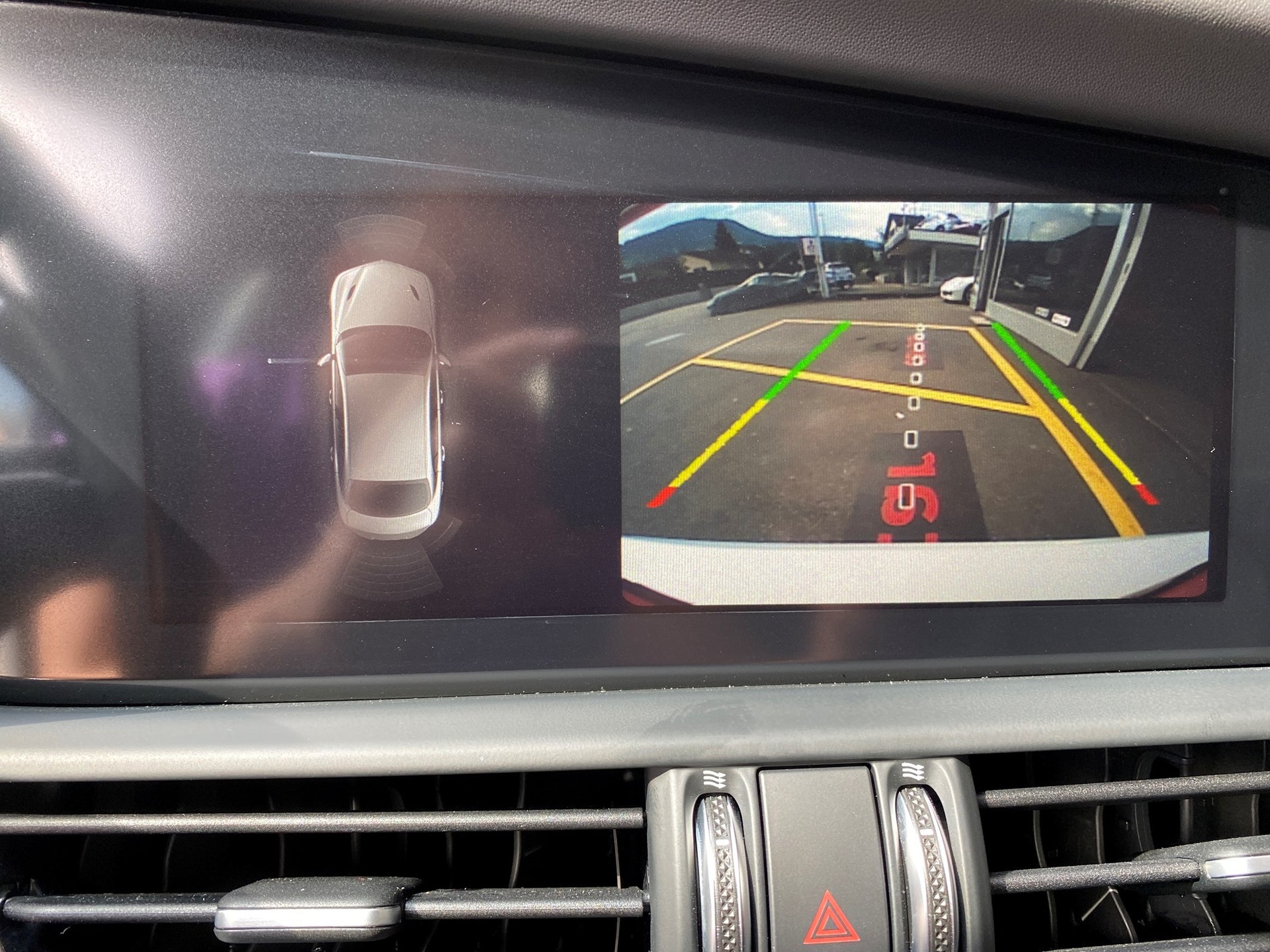 ALFA ROMEO Giulia 2.9 V6 Quadrifoglio Racing Edt Nr.7 Automatic-image-8