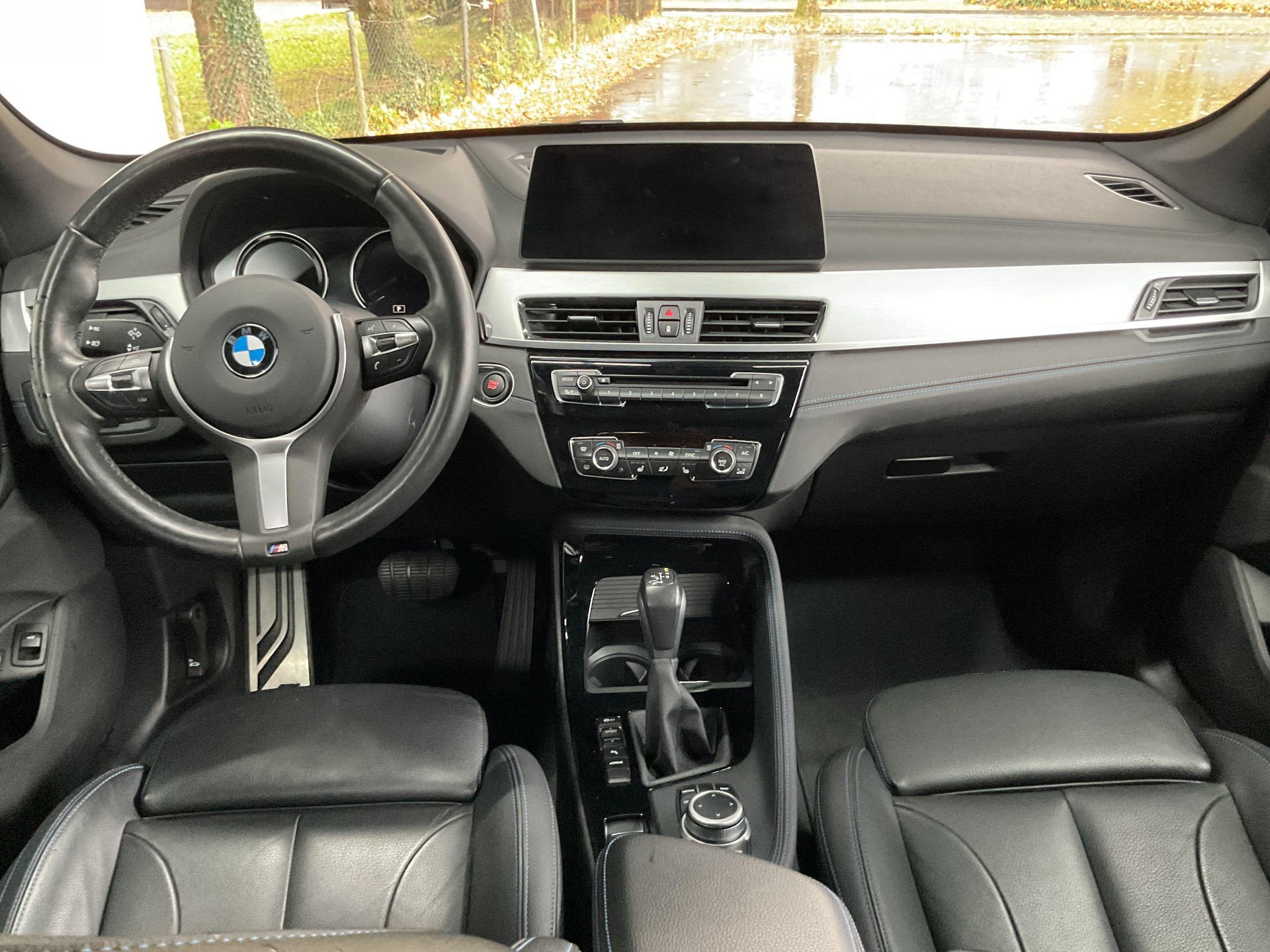 BMW X1 xDrive 25e M Sport Steptronic-image-8