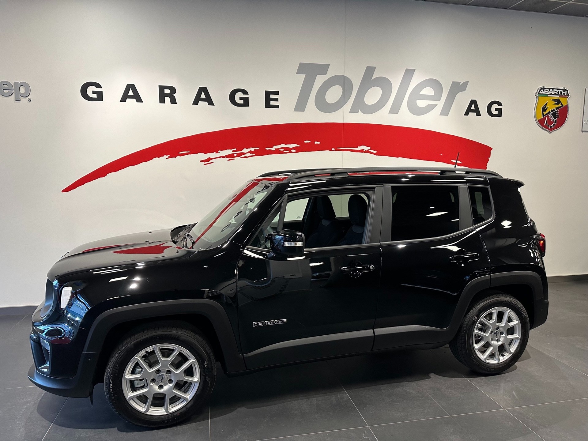 JEEP Renegade 1.5 MHEV Swiss Limited-image-5
