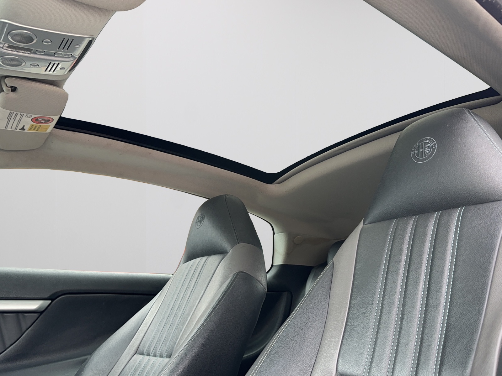 ALFA ROMEO Brera 2.2 JTS Sky-image-12