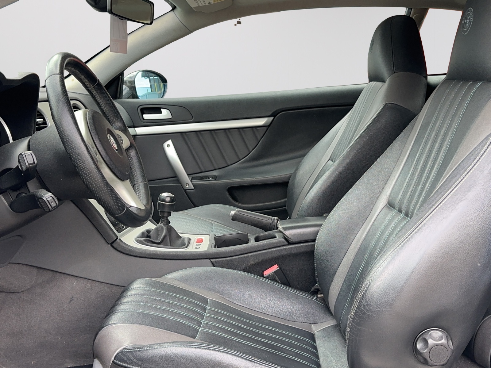 ALFA ROMEO Brera 2.2 JTS Sky-image-10