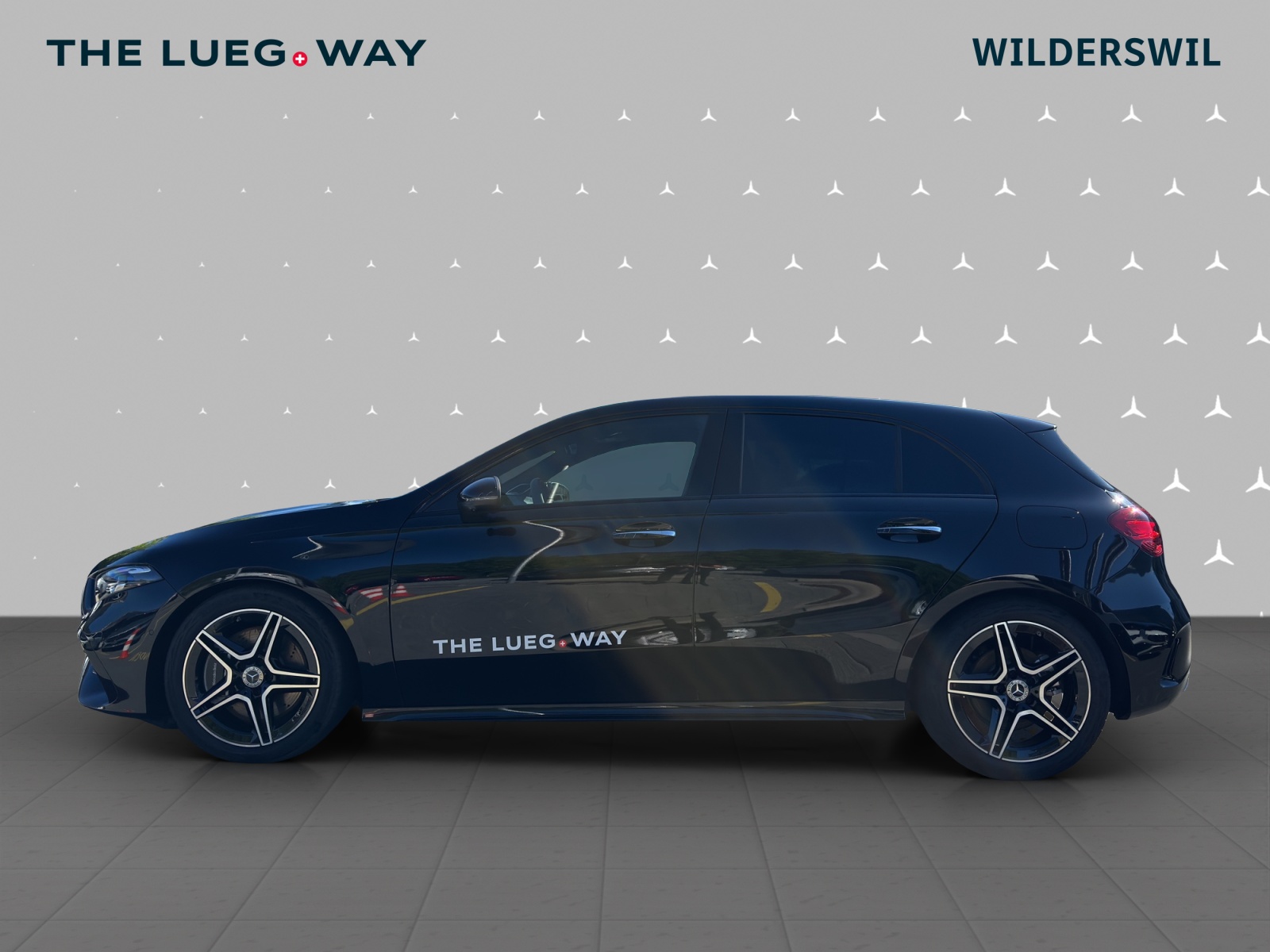 MERCEDES-BENZ A 250 4Matic 8G-DCT-image-1