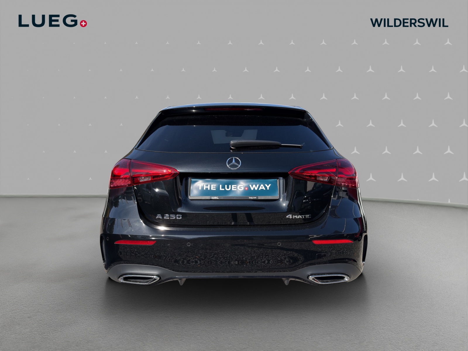 MERCEDES-BENZ A 250 4Matic 8G-DCT-image-2
