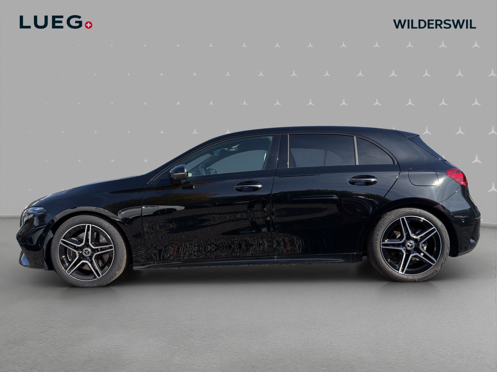 MERCEDES-BENZ A 250 4Matic 8G-DCT-image-1