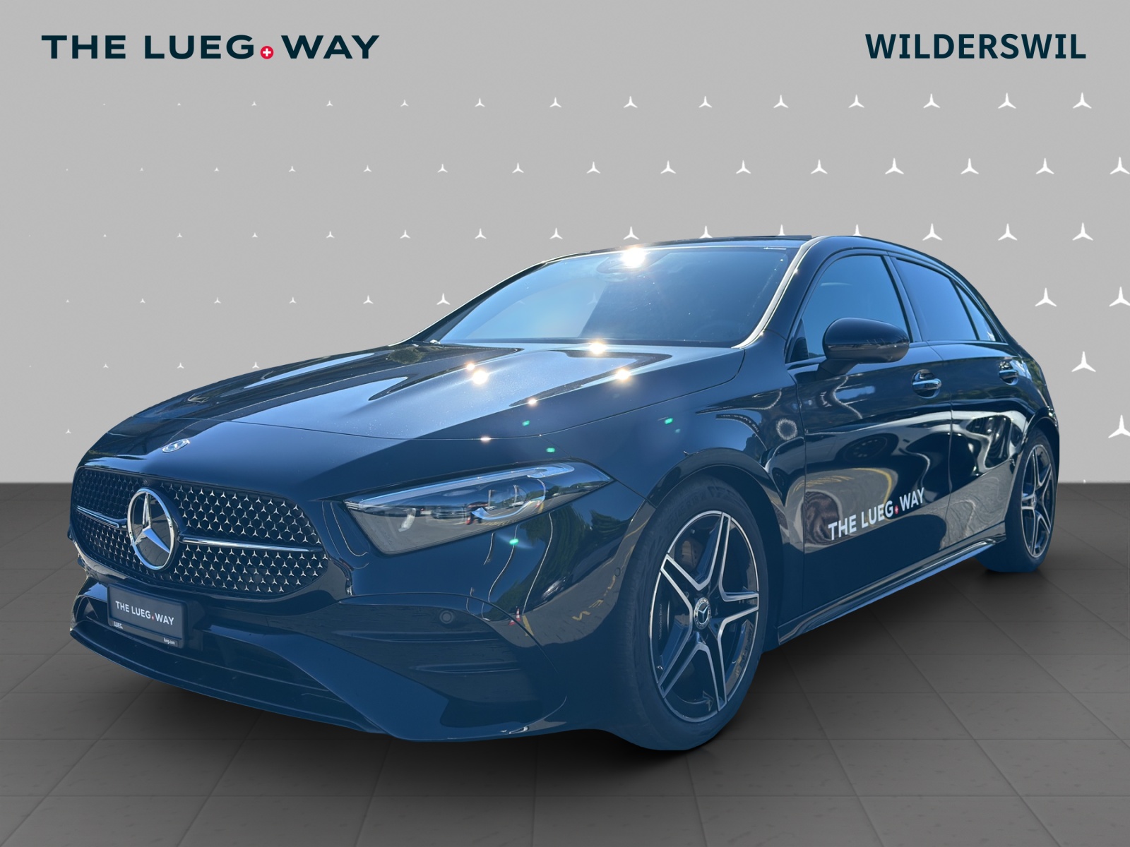 MERCEDES-BENZ A 250 4Matic 8G-DCT-image-0