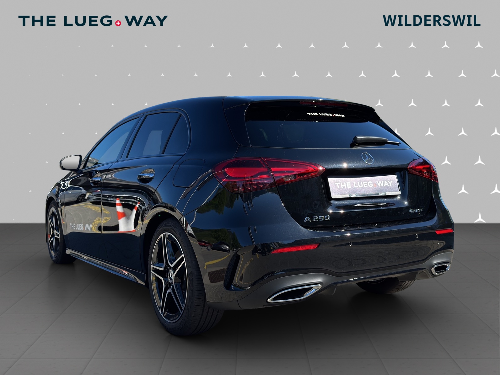 MERCEDES-BENZ A 250 4Matic 8G-DCT-image-2