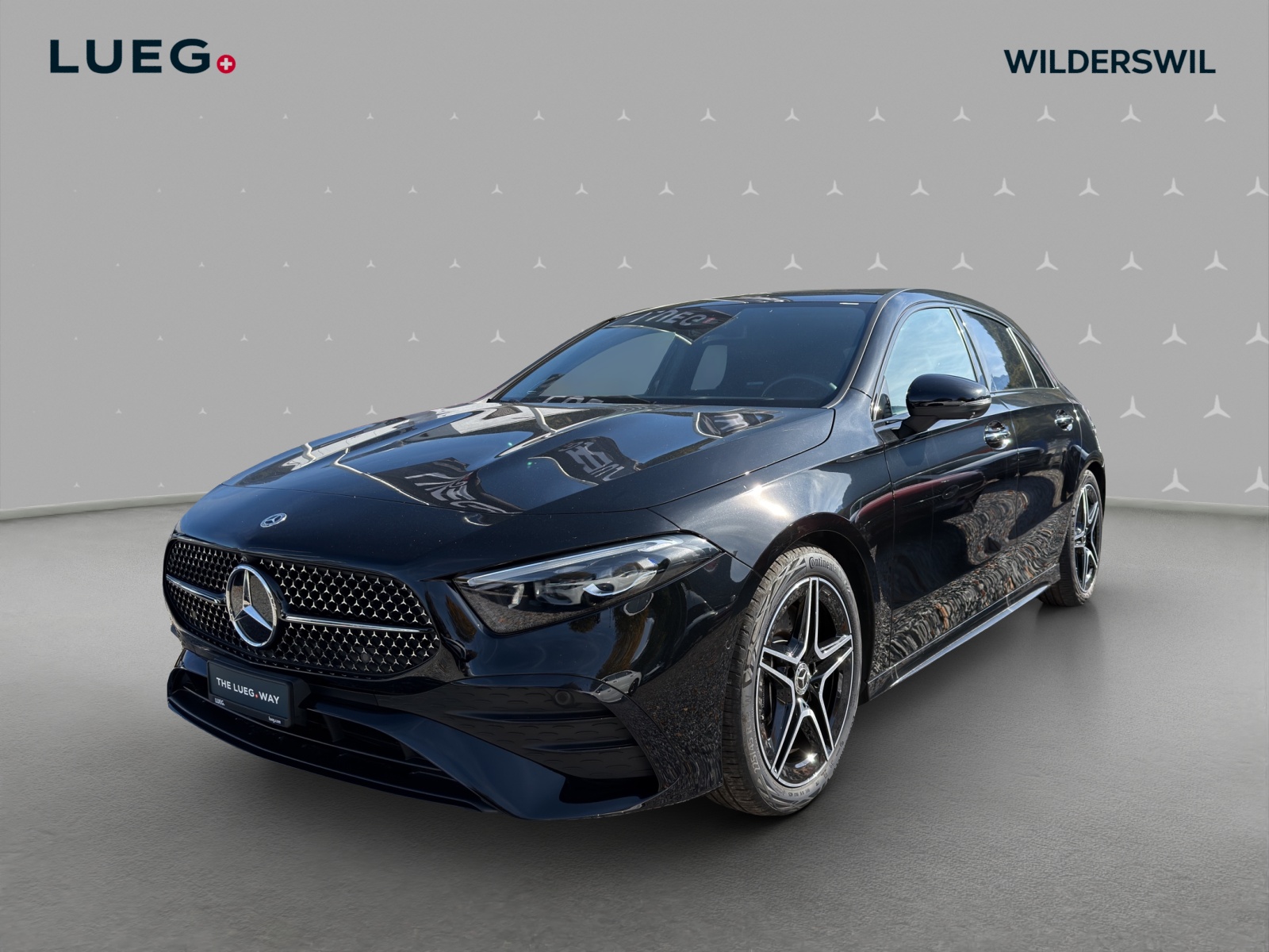 MERCEDES-BENZ A 250 4Matic 8G-DCT-image-0