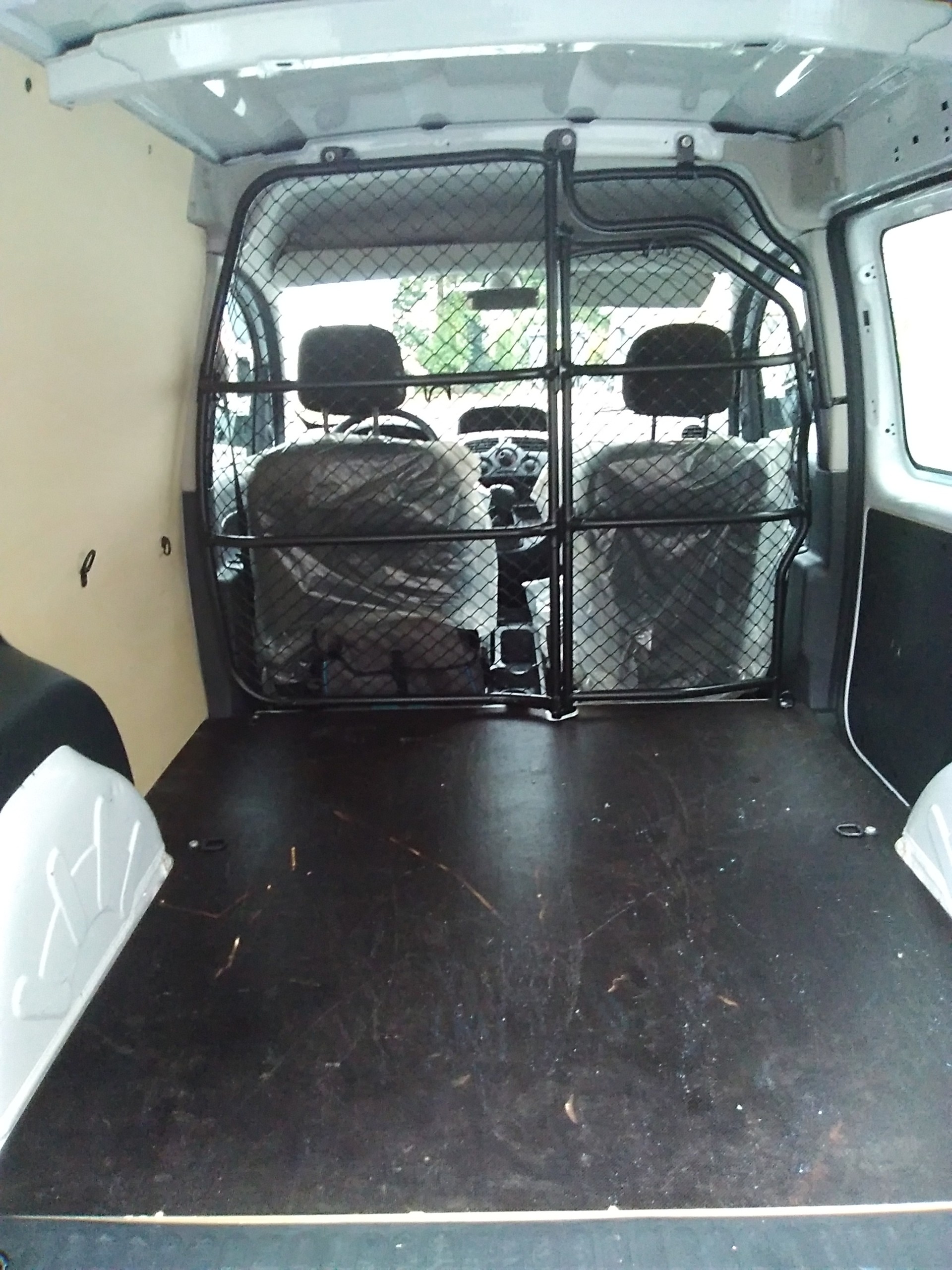 RENAULT Kangoo Z.E. 33 R60 Business-image-4