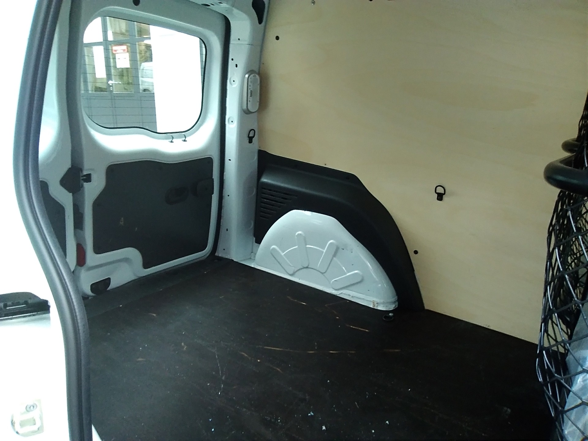 RENAULT Kangoo Z.E. 33 R60 Business-image-5