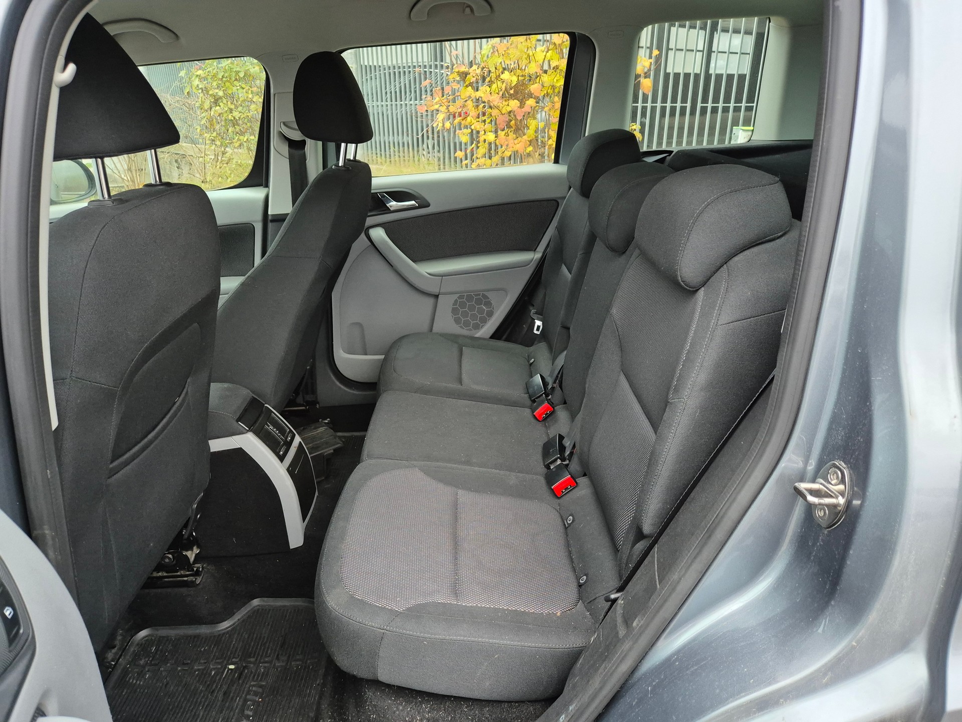 SKODA Yeti 1.8 TSI Active 4x4-image-11